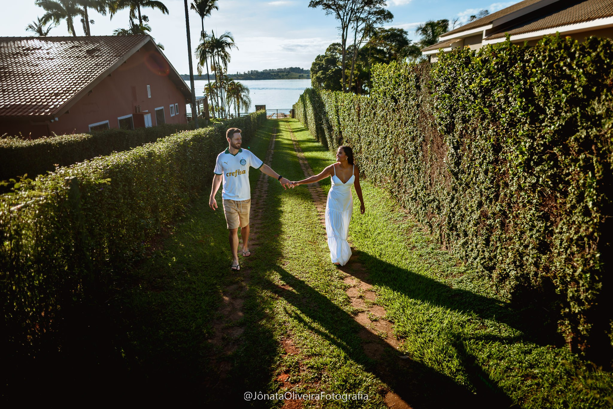 Malu e Felipe. Fotografia de casamentos e ensaios em avaré Jônata Oliveira