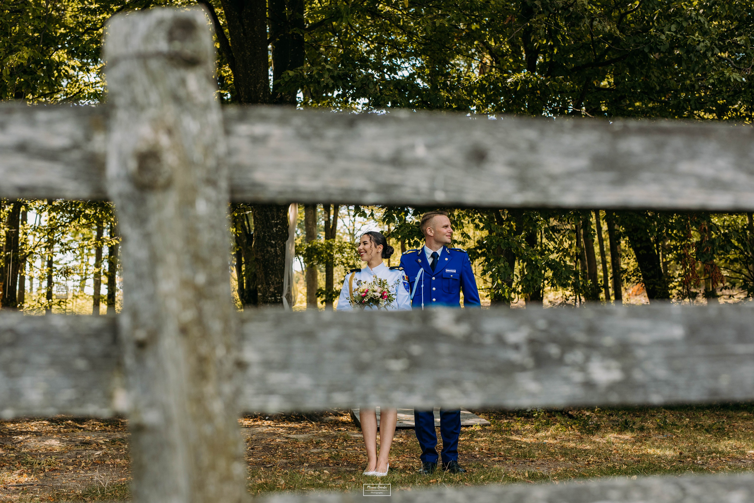 Alina & Mihai. Acasa