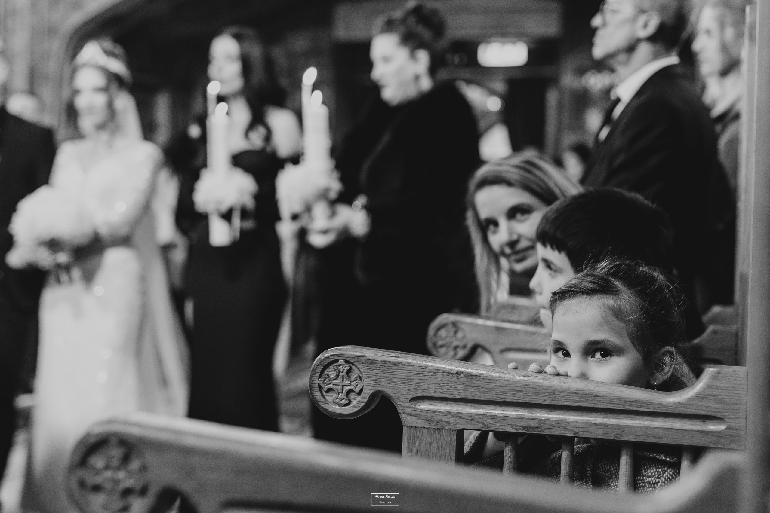 Nuntă Marinela & Ionuț. Acasa