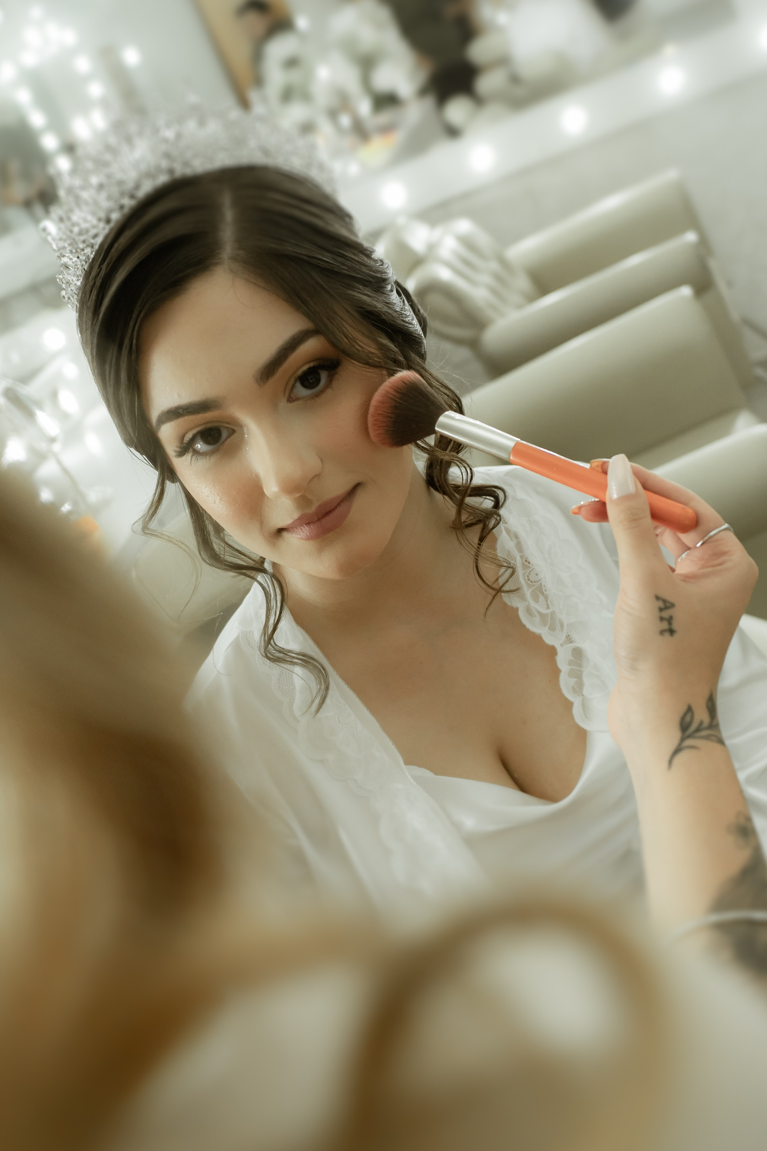 Emylin & Matheus // Wedding. A Um Passo Fotografia