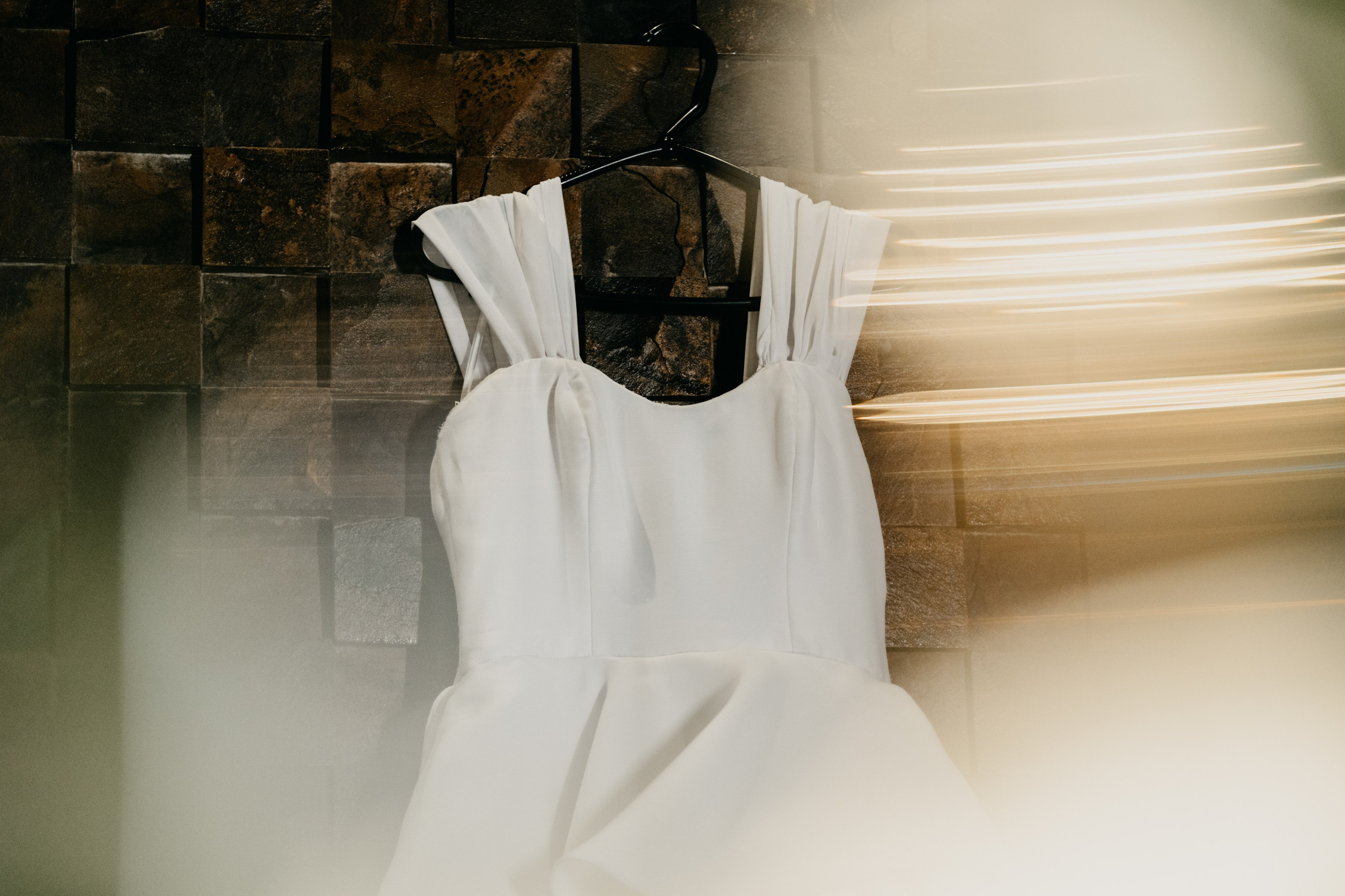 Ana & Geovani // Wedding. A Um Passo Fotografia