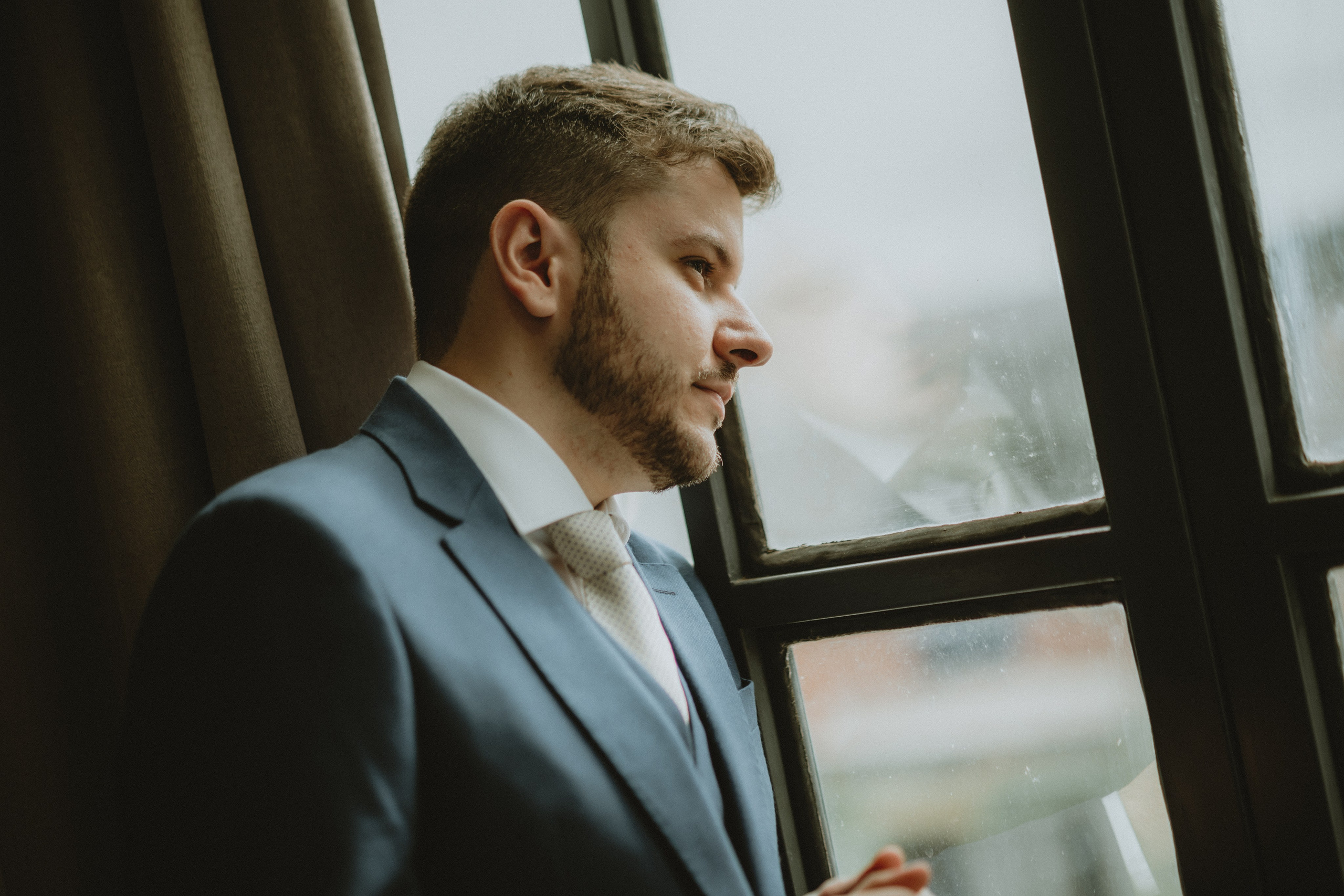 Lamis & Guilherme // Wedding. A Um Passo Fotografia
