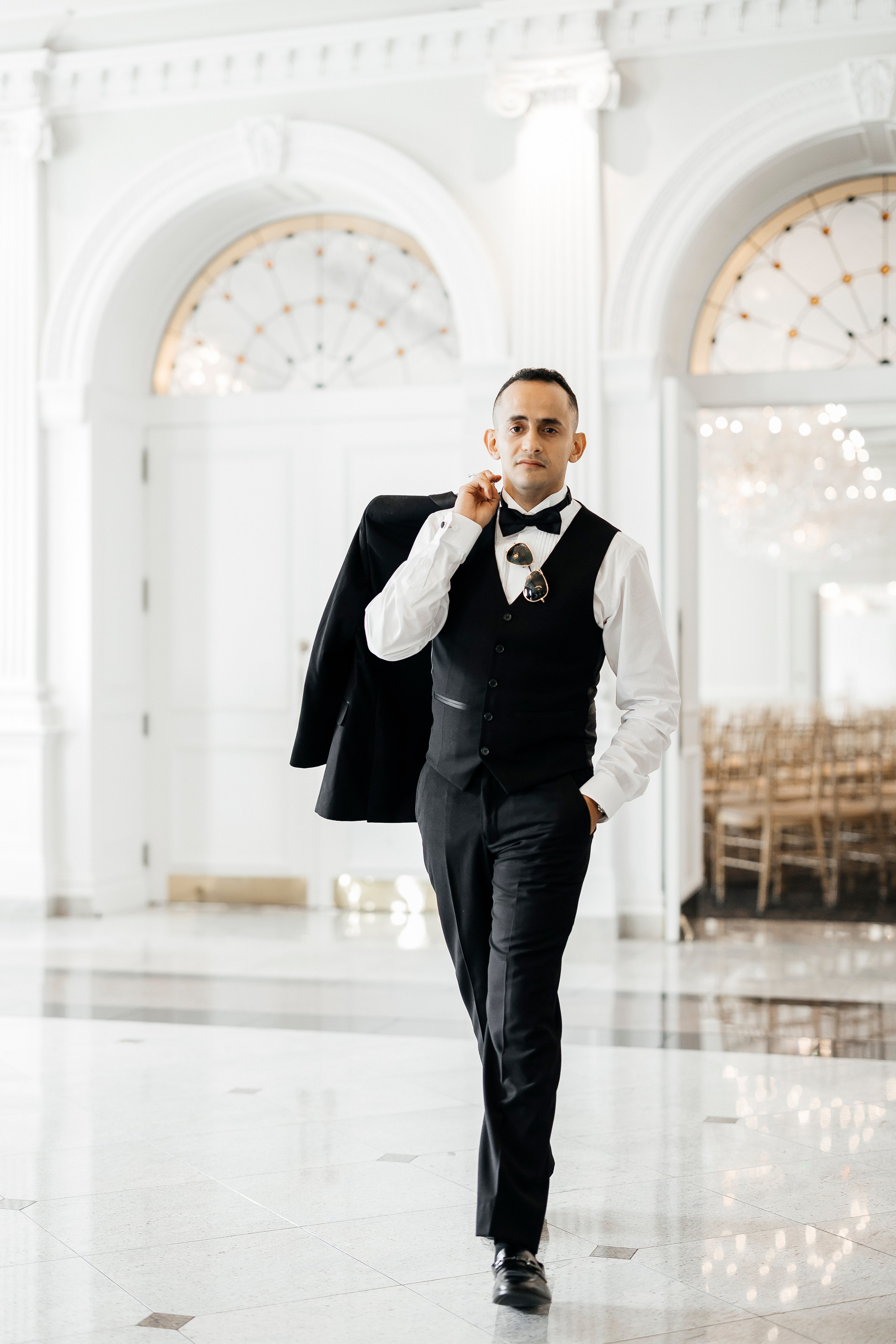 Mahmoud & Lana. Wedding Photo & Video