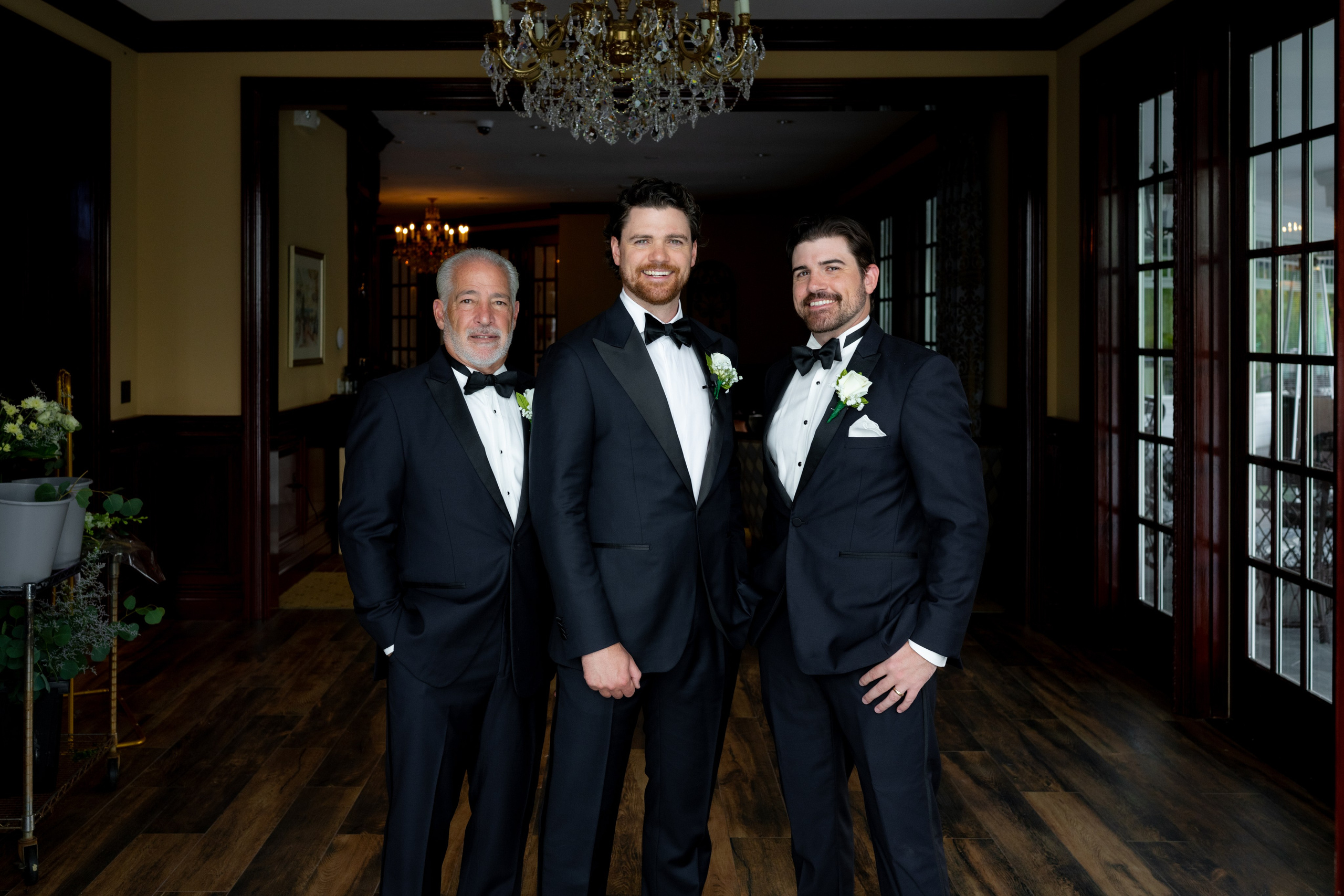 Kristian & Joseph, Shore Oaks Dr. Farmingdale, NJ. Wedding Photo & Video