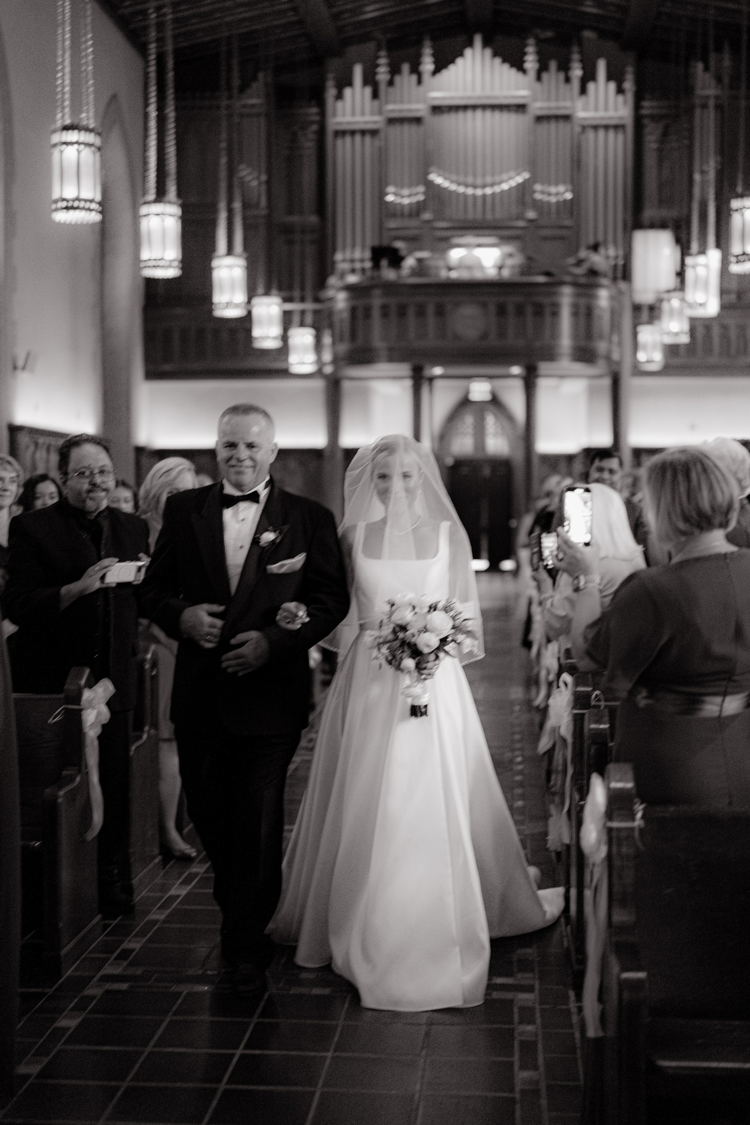 Caroline and Brendan’s Elegant Multicultural Wedding. Wedding photographer and videographer New York | New Jersey