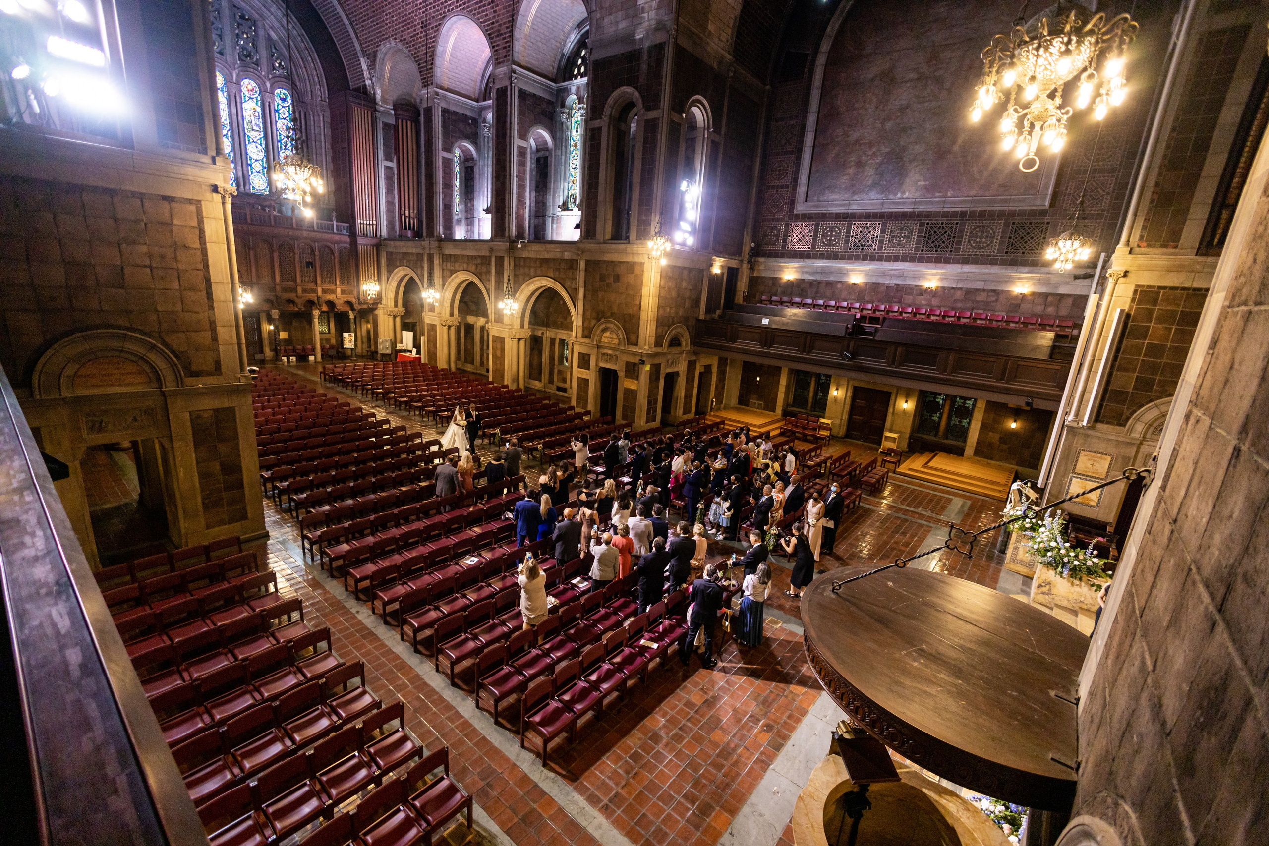 Marlene and Michael. Luxury Wedding Photography and Cinematography