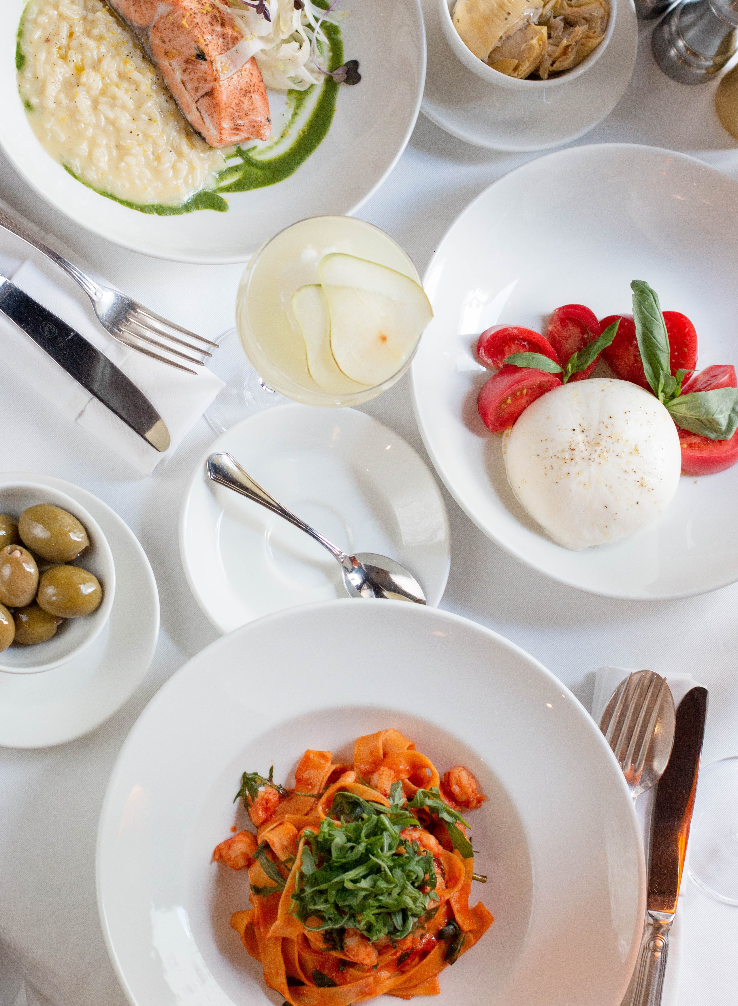 Social Media. Food Photographer in Cyprus Lyudmila Bakalova