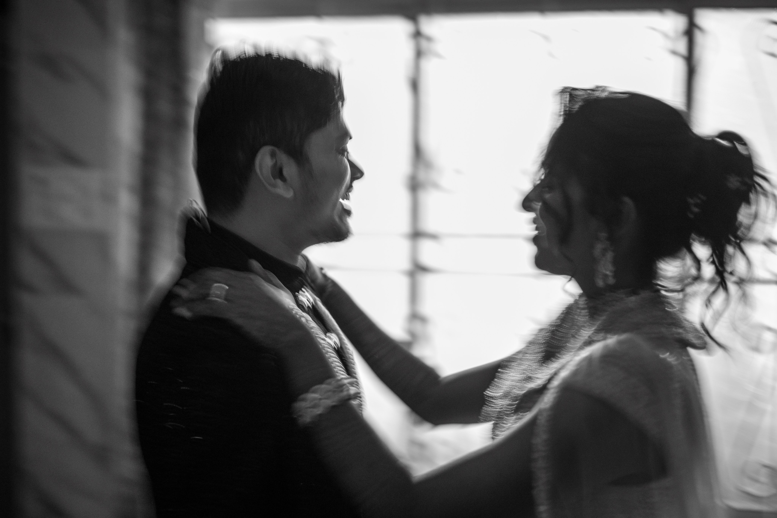 Viswa Priya & Anandh. Menu