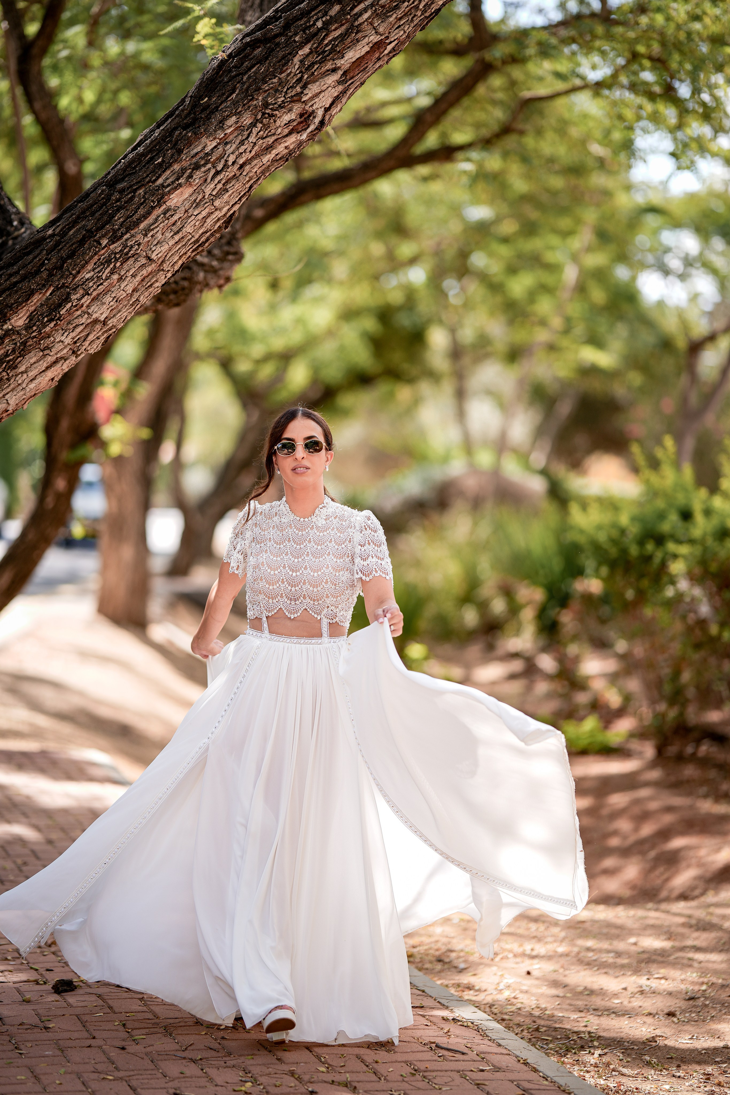 Reut & Gabriel. לופו צלמים — צילום חתונות ואירועים