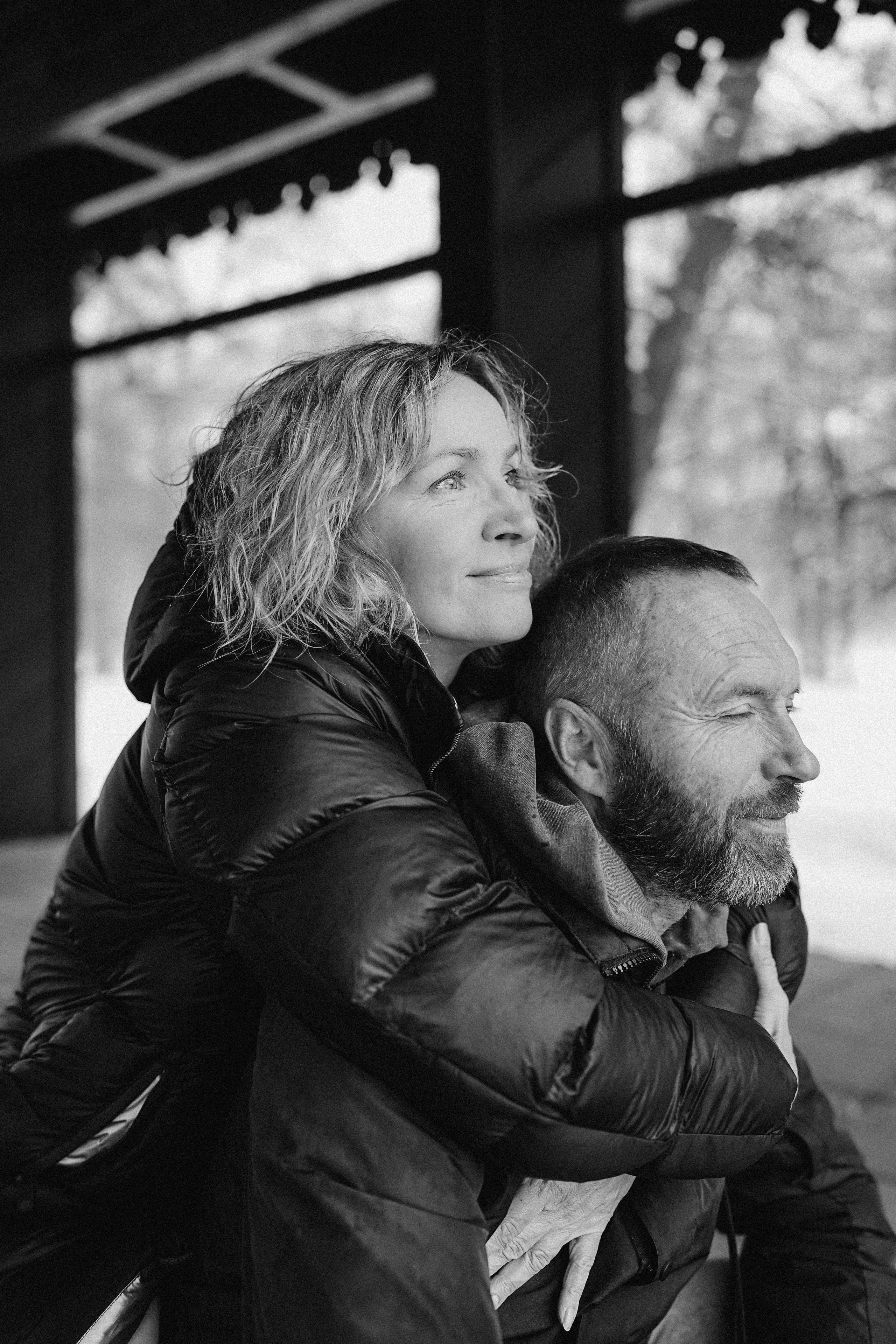 Láska přes 30 let. Fotograf Teplice // Alexandra Ribola