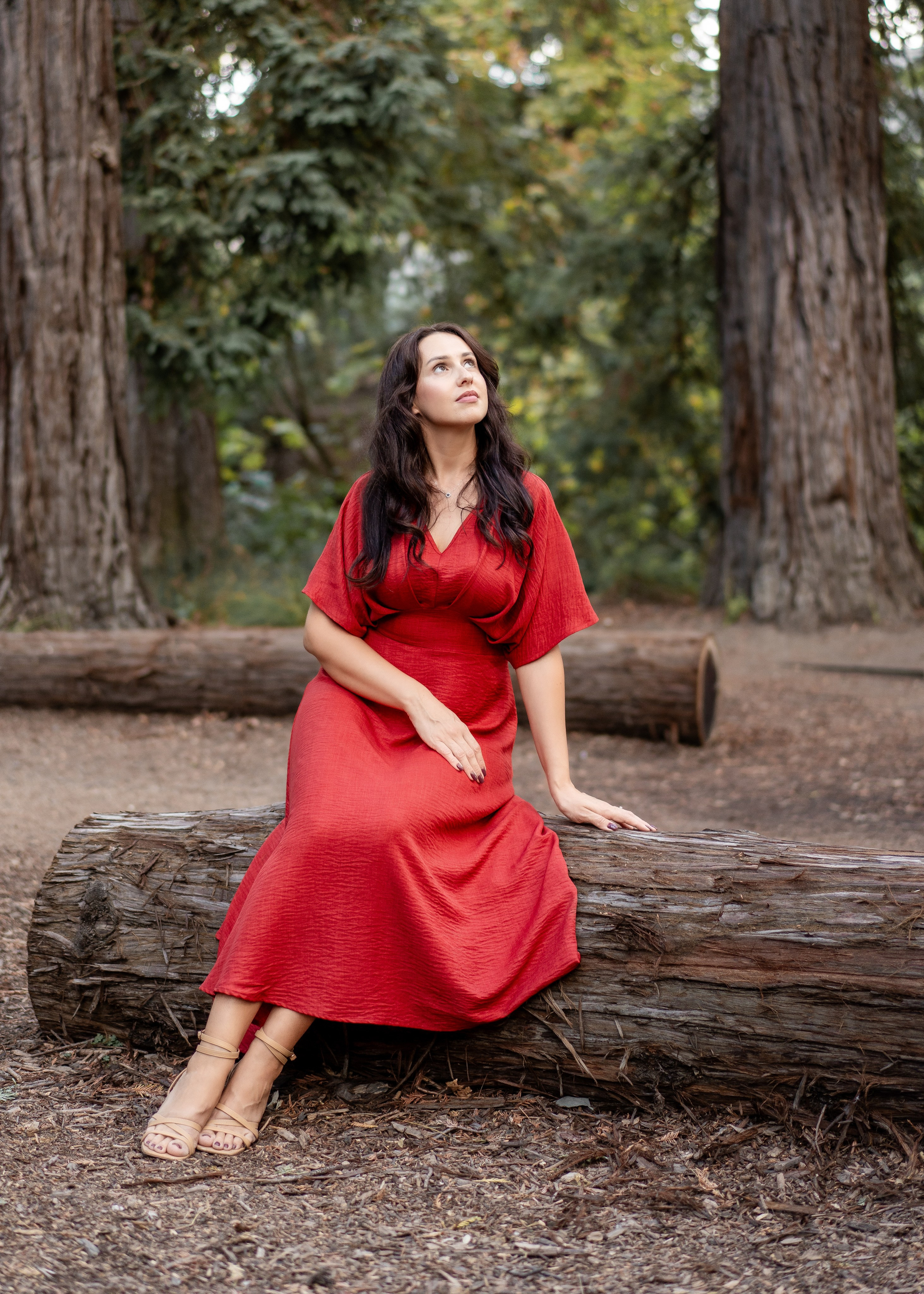 Mikhailov family. Family photographer in Sacramento | Sofia Pavenko