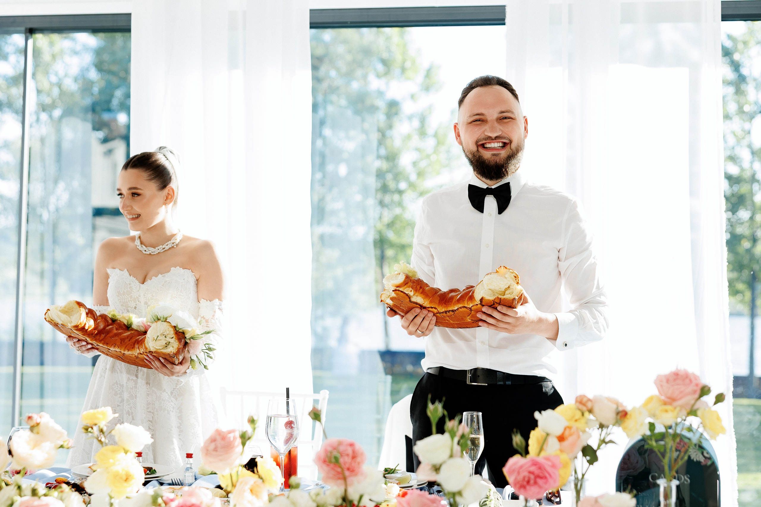 Florin & Corina — Complexul Turistic Costesti — Wedding Day. Servicii Foto și Video 067188353