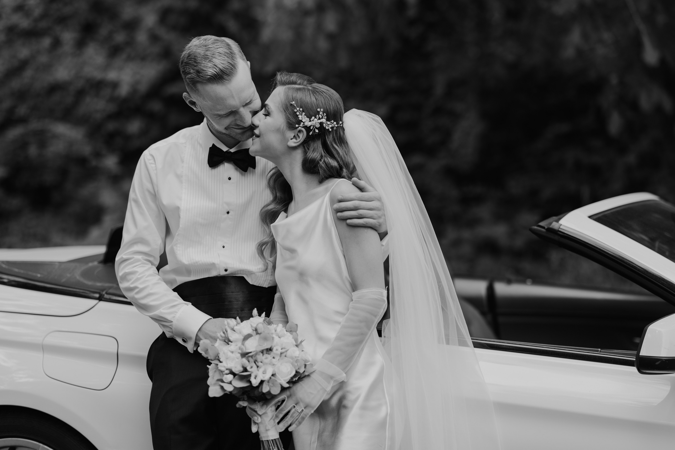 Corina & Dumitru. Main