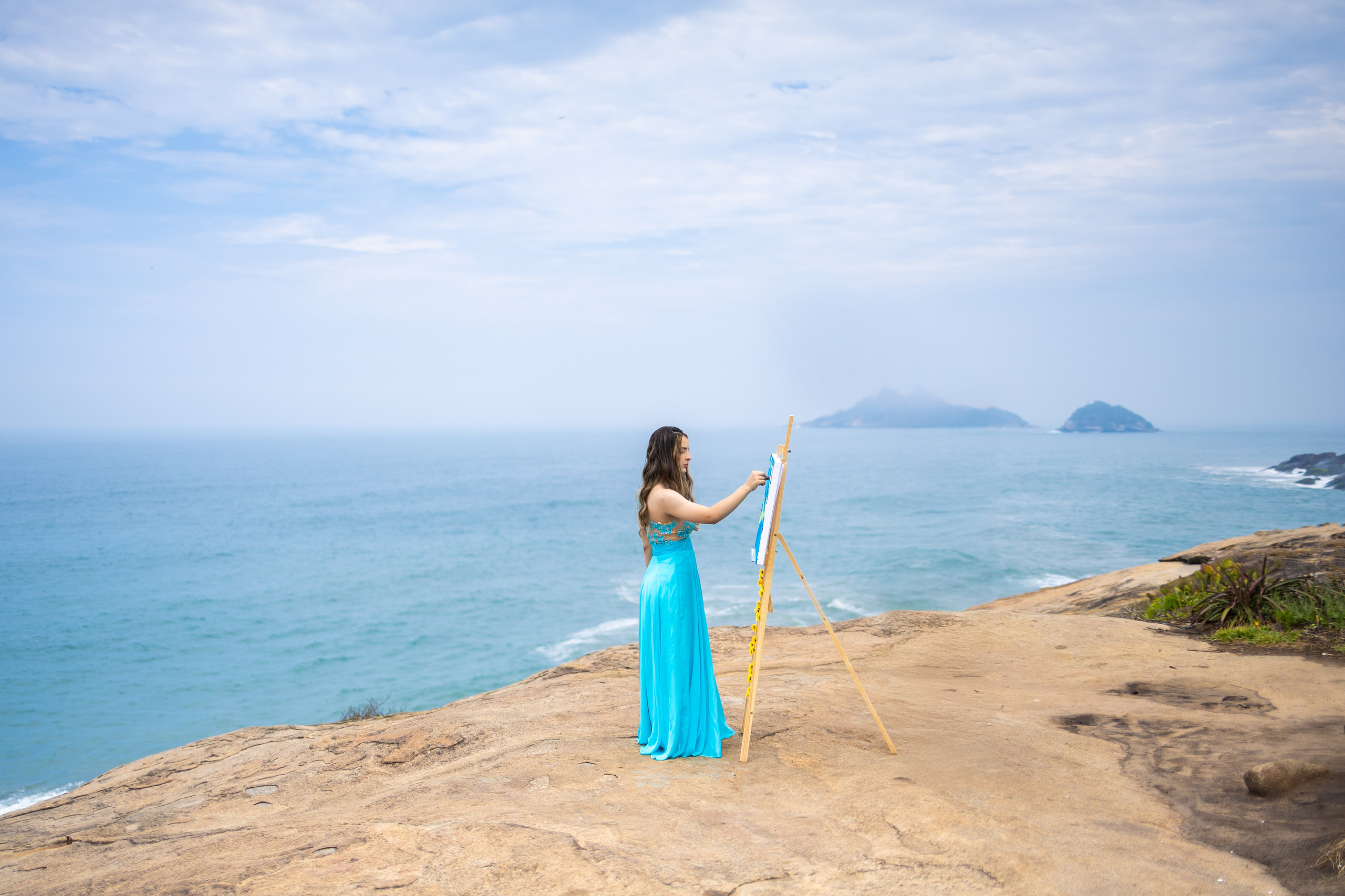 DEBUTANTE. Fotógrafos de Casamento no Brasil e Europa