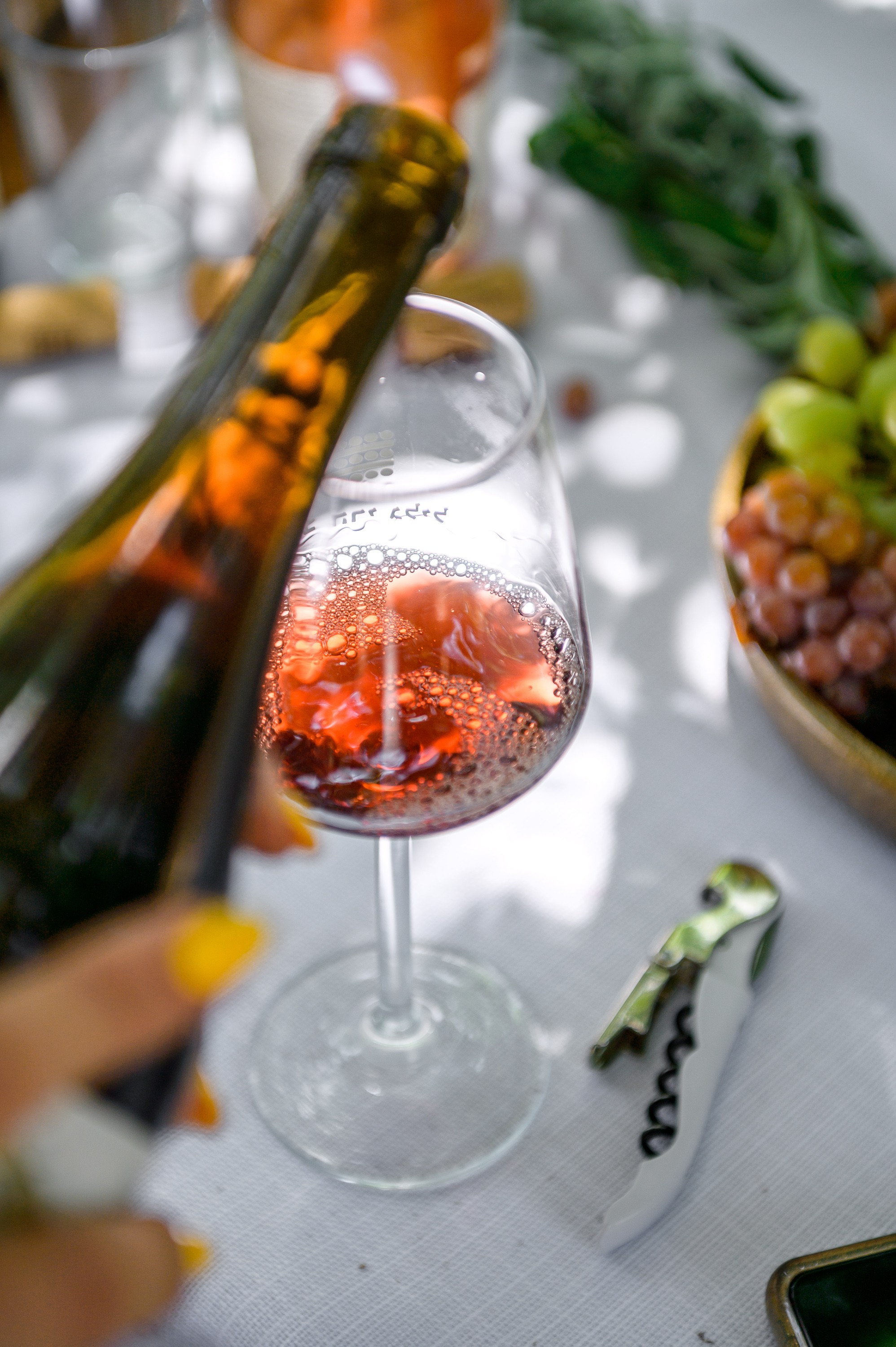 Food. Portrait photografer in Montenegro