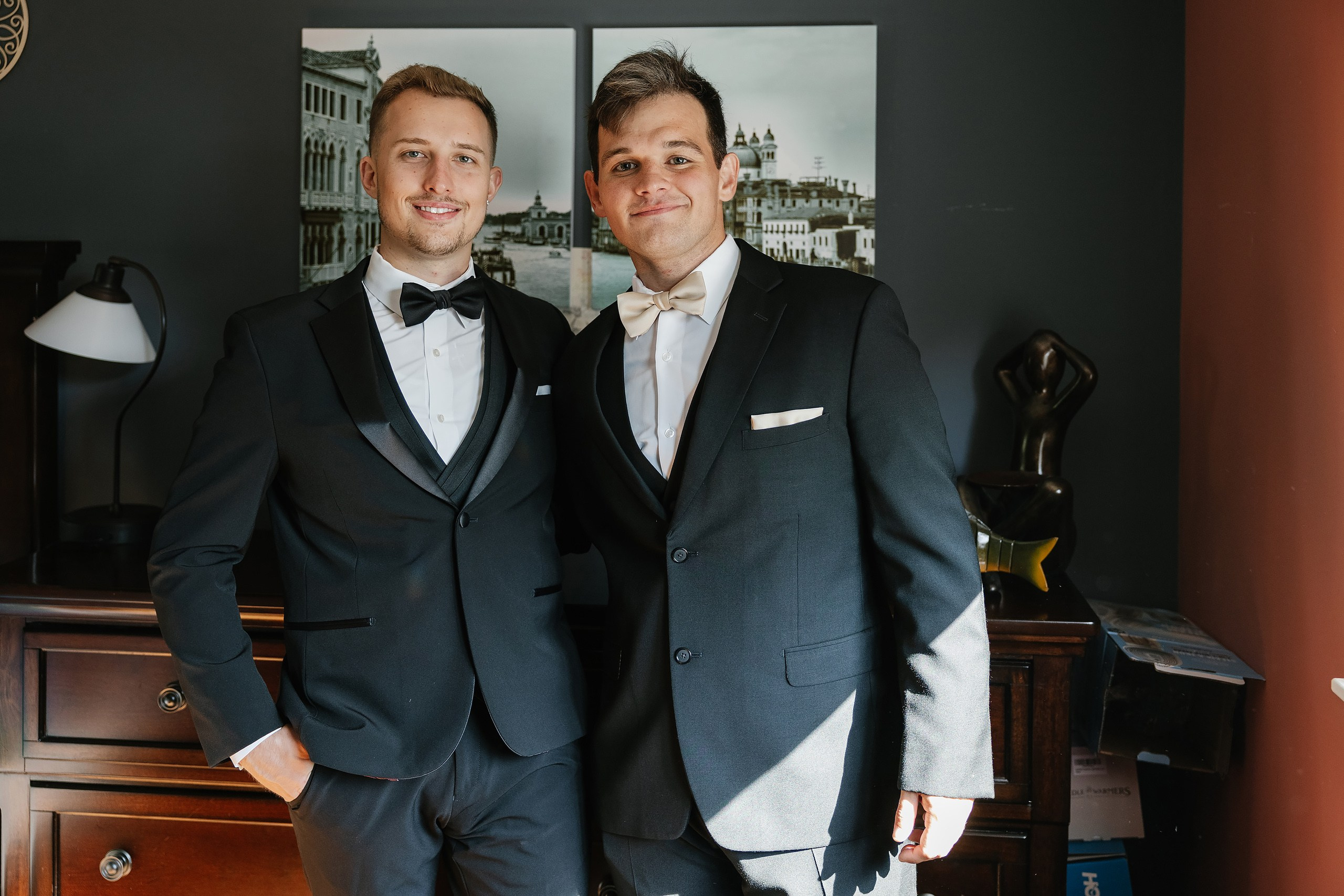 09.06.2025 Wedding. Wedding family event photographer in Chicago Nick Yushevich