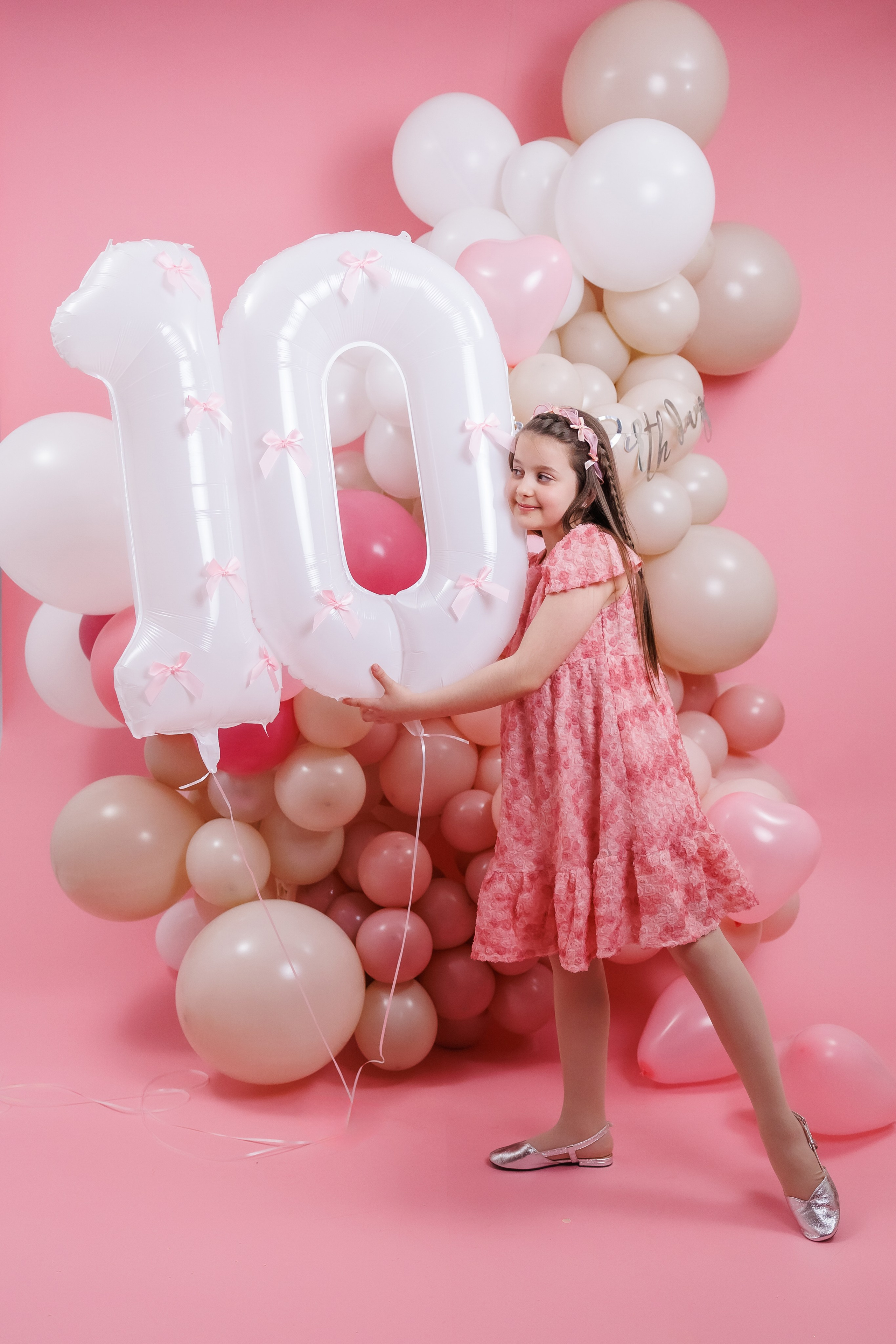 Честит Рожден Ден. Фотограф Ирина Йотова