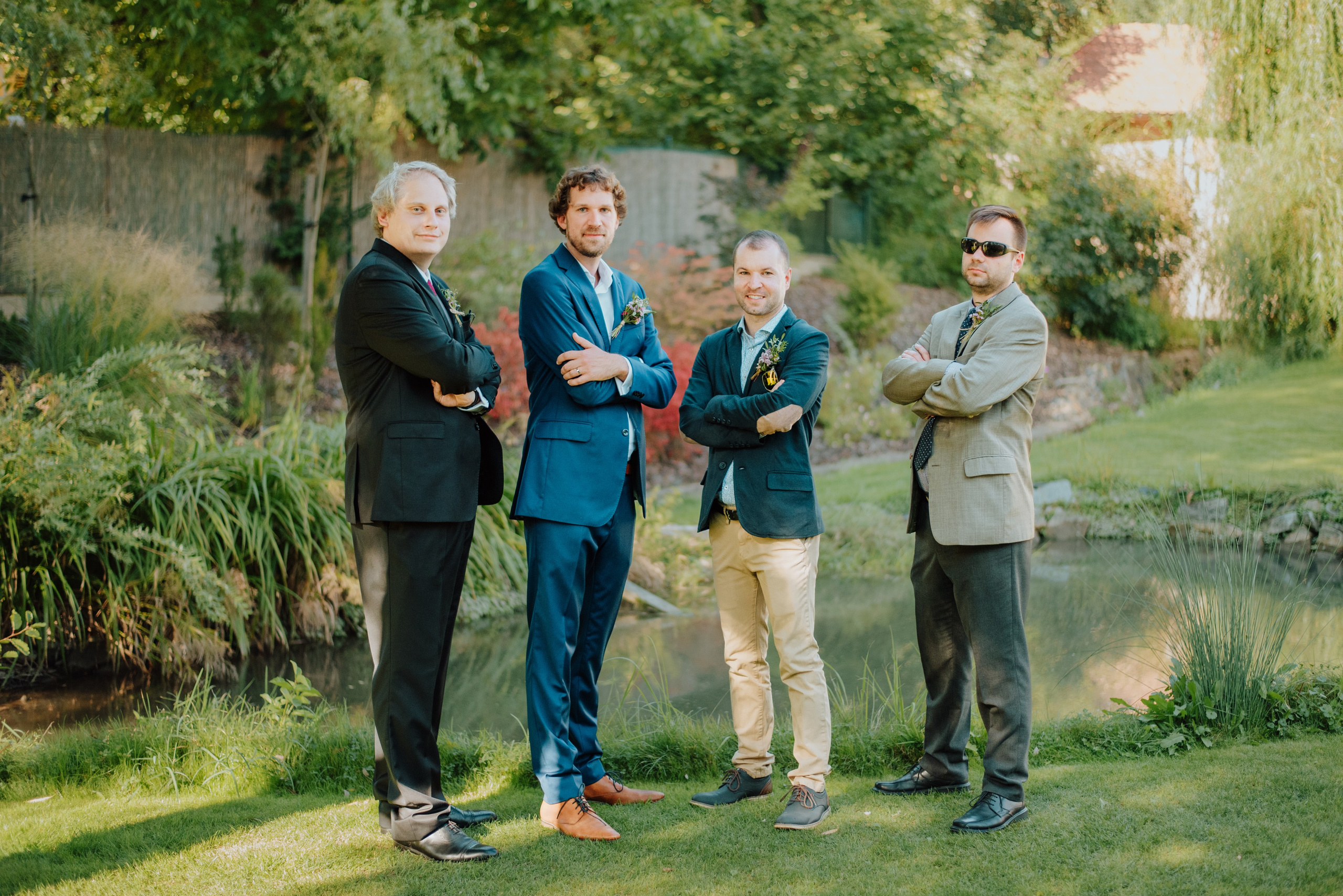 Czech and Portugal Photographer. Lifestyle, wedding and family photographer