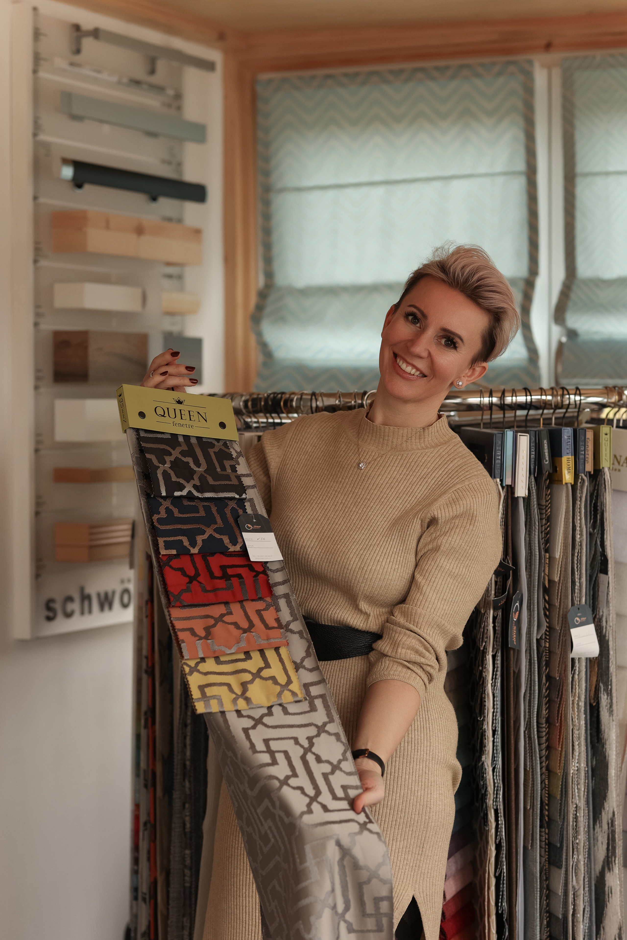 Atelier. Professionelle Familienfotografie, Kinderfotografie und Portraitfotografie in Linz, Oberösterreich - Albina Vaniyants, Fotografin aus OÖ