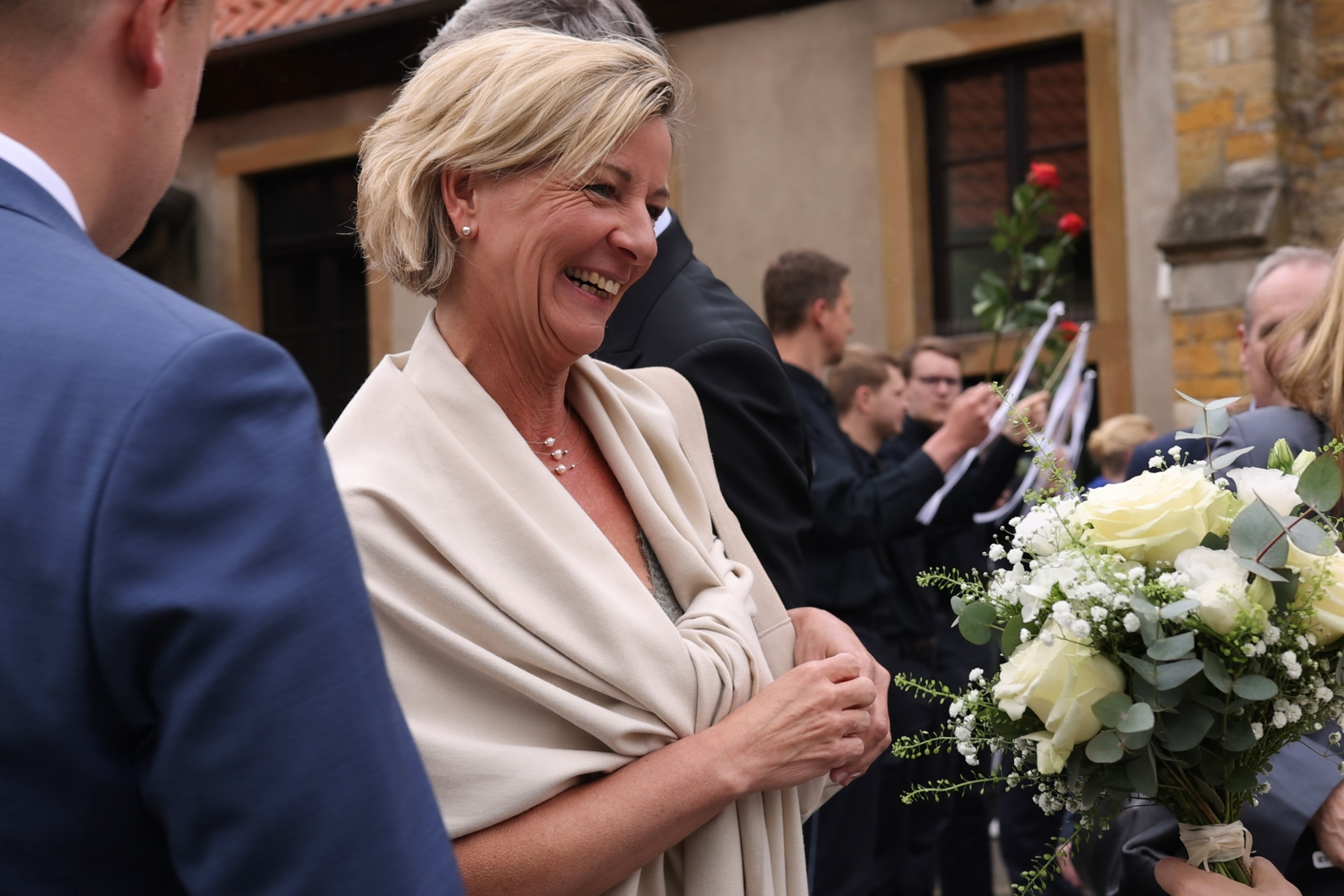 Hochzeit von Igor & Lea, Osnabrück. Fotografin und Videografin im Raum Osnabrück und Emsland Alla