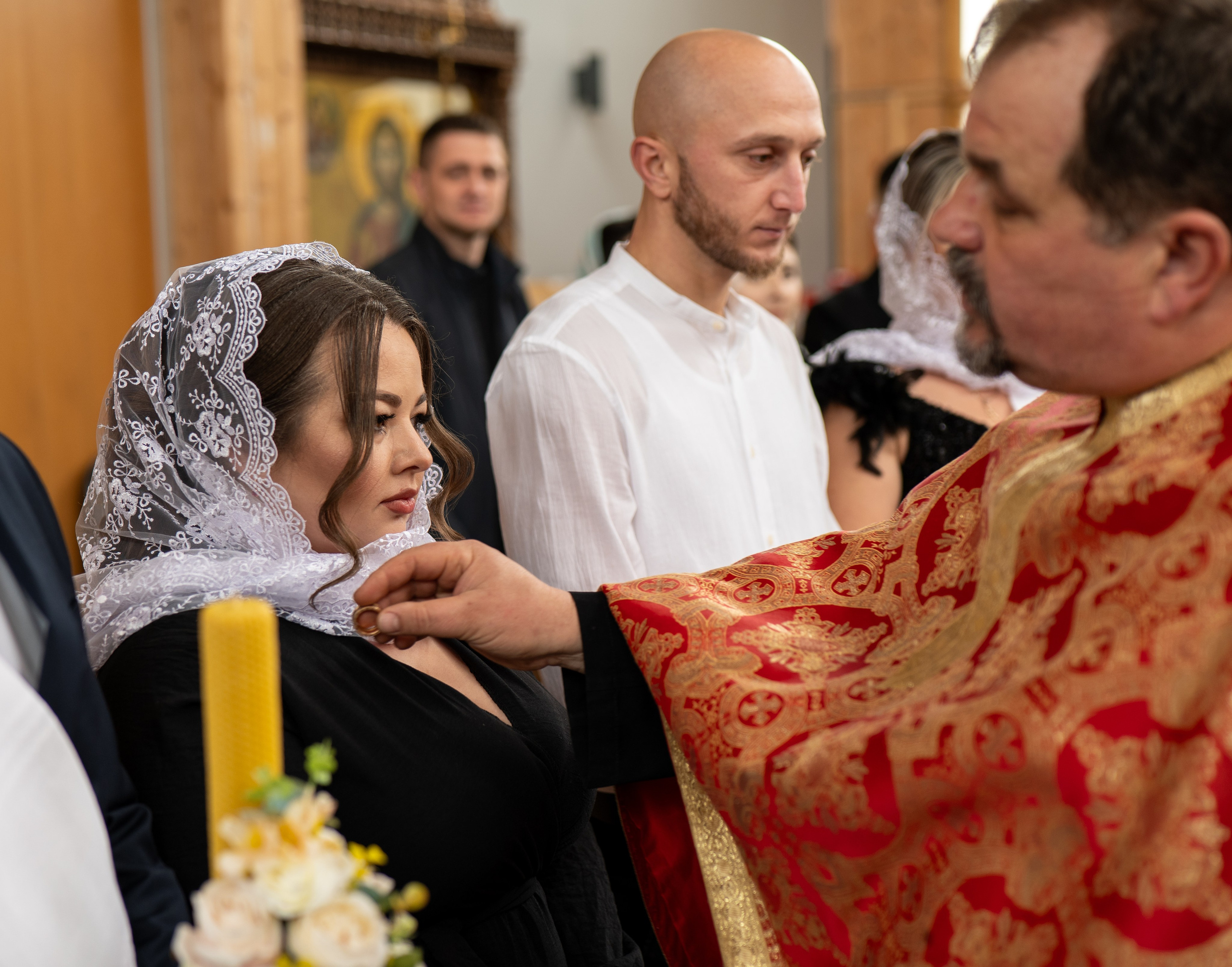 Familia Cecan. Fotograful și Cameramanul familiei dvs în Franța Paul Photographer