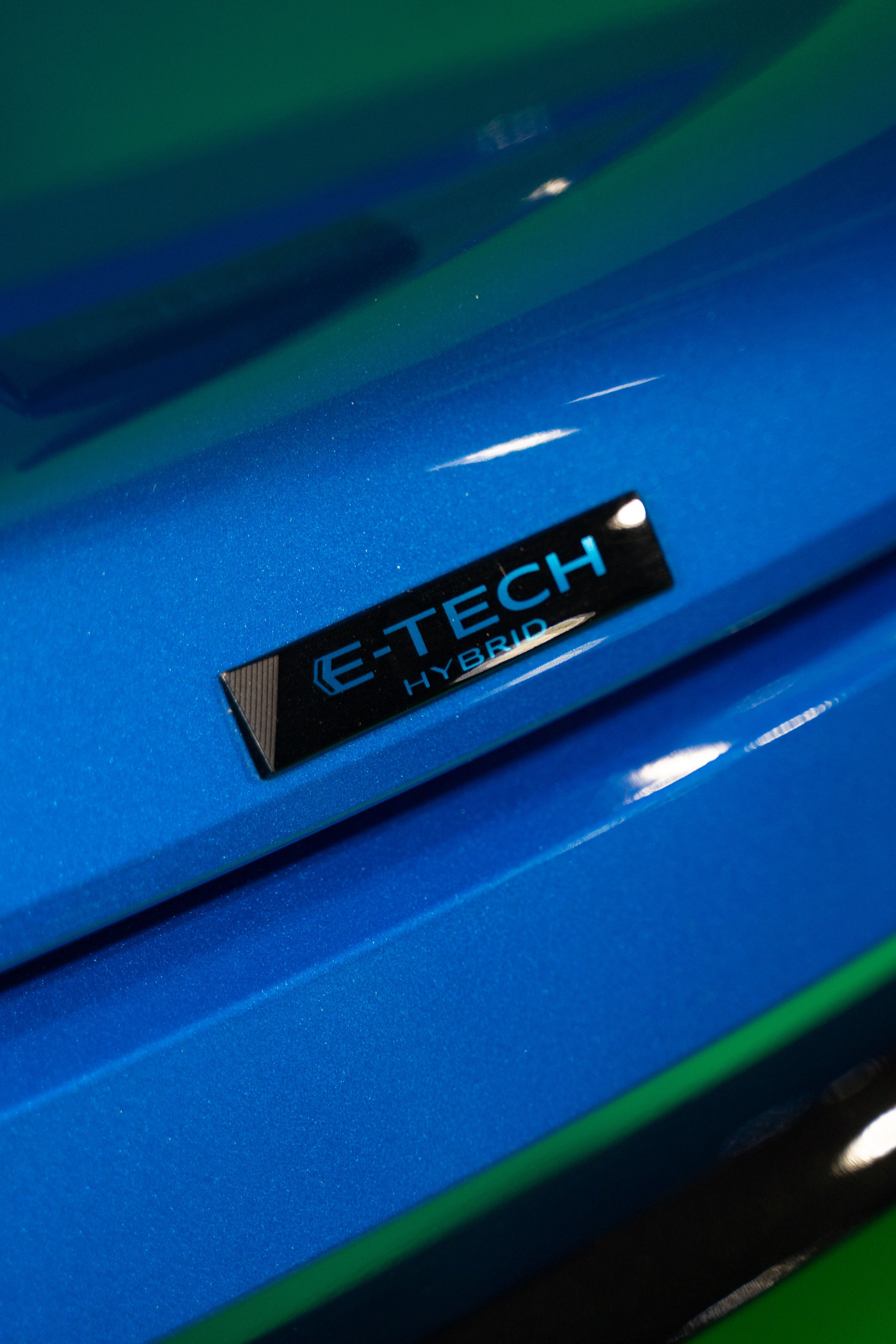 Electric Vehicles Days in Novi Sad 2024. Жуков Студио