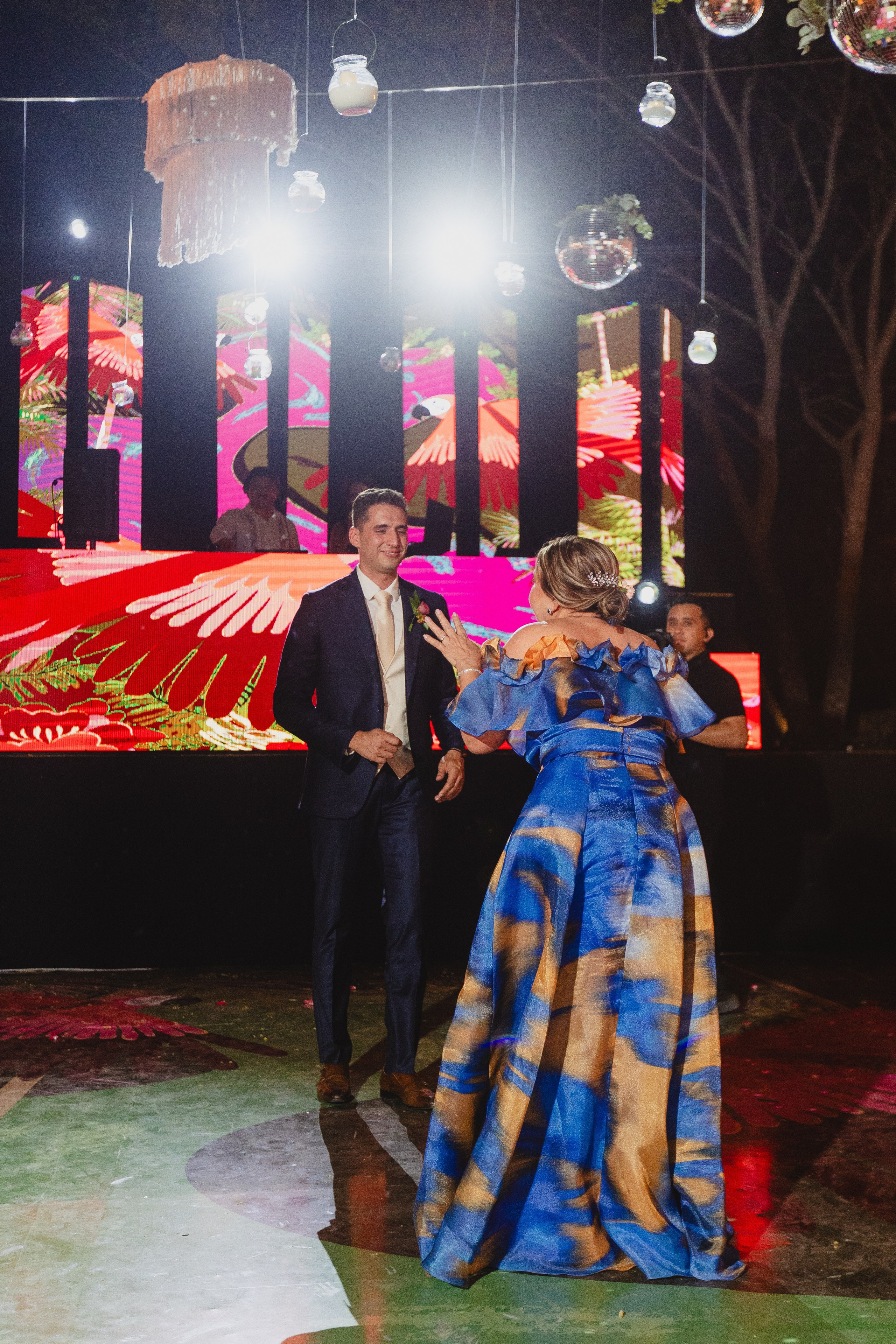 Gaby & Jorge. Antonio Soberano Photography