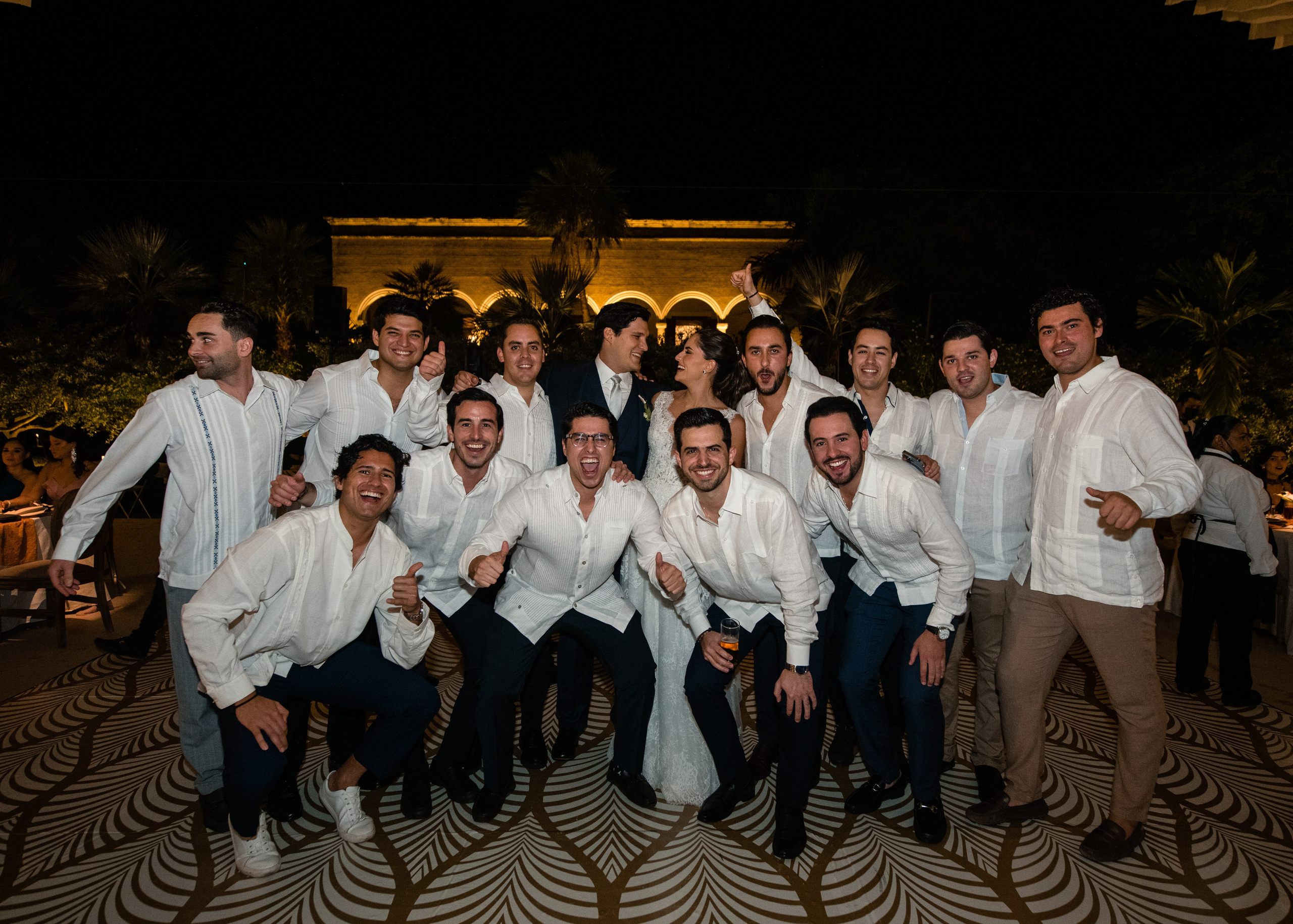 Sofia & Pablo. Antonio Soberano Photography