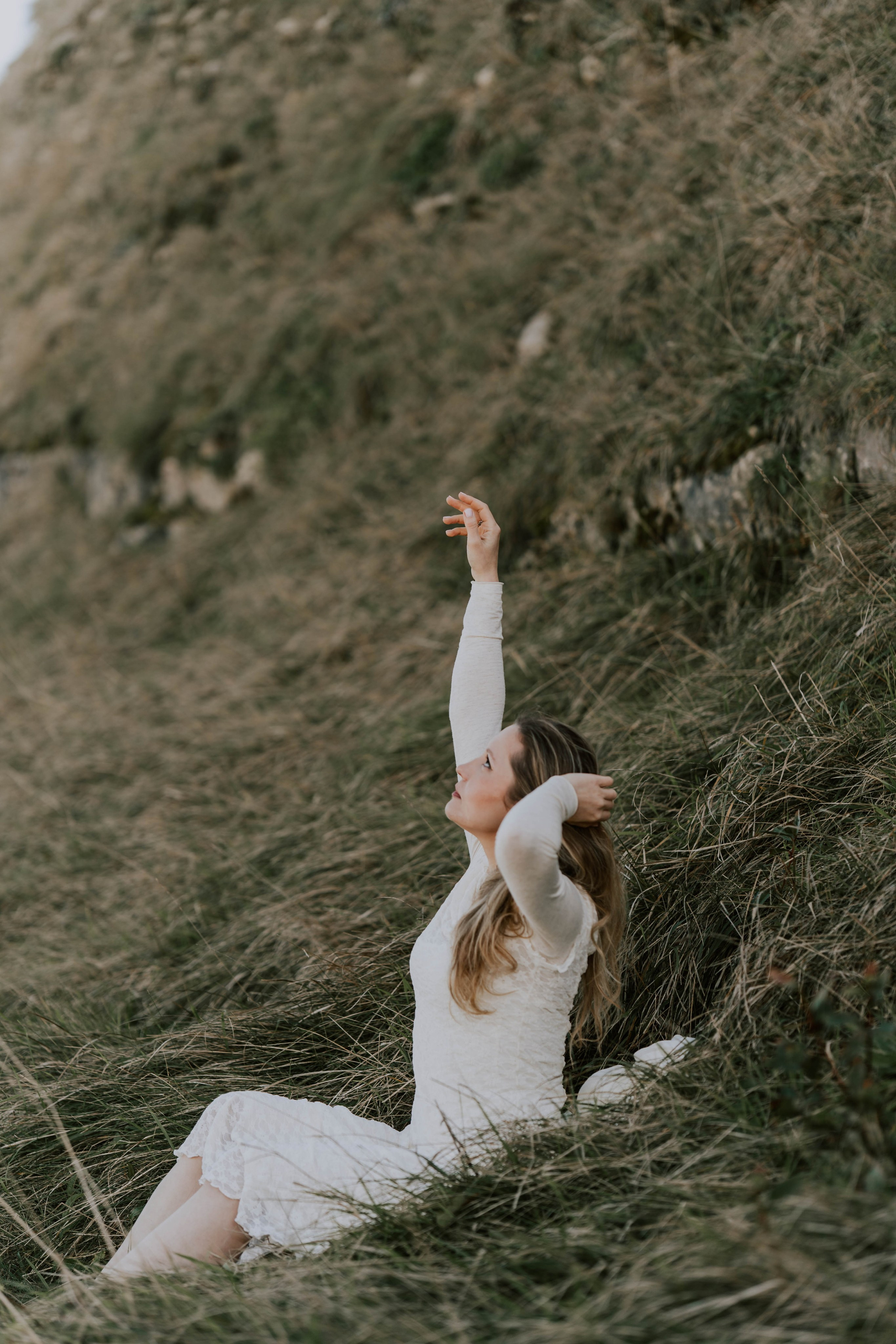 Катя. Family photographer in Oviedo — Yana Razina