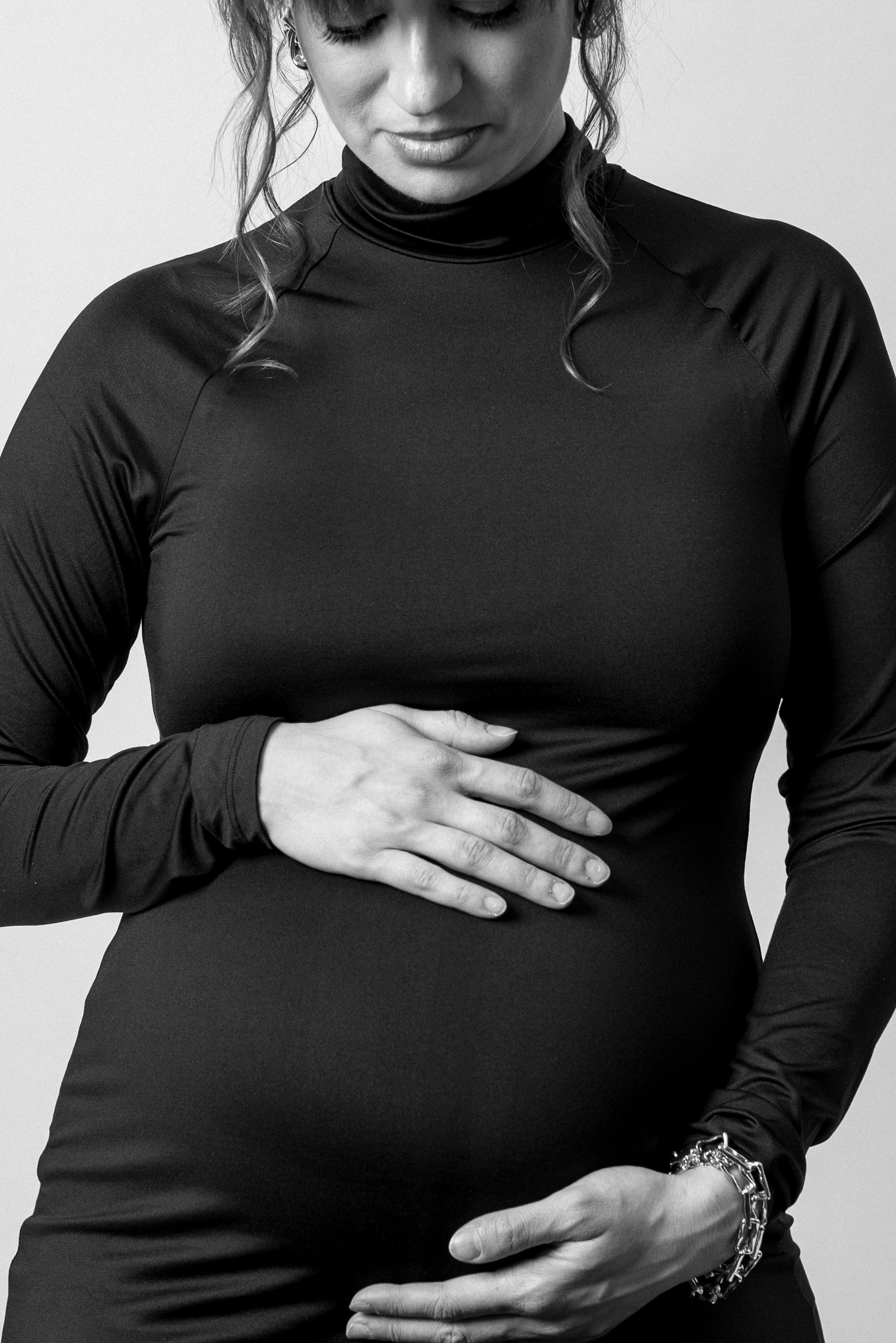 Ksenia. Fotograf Sofya Zikunowa