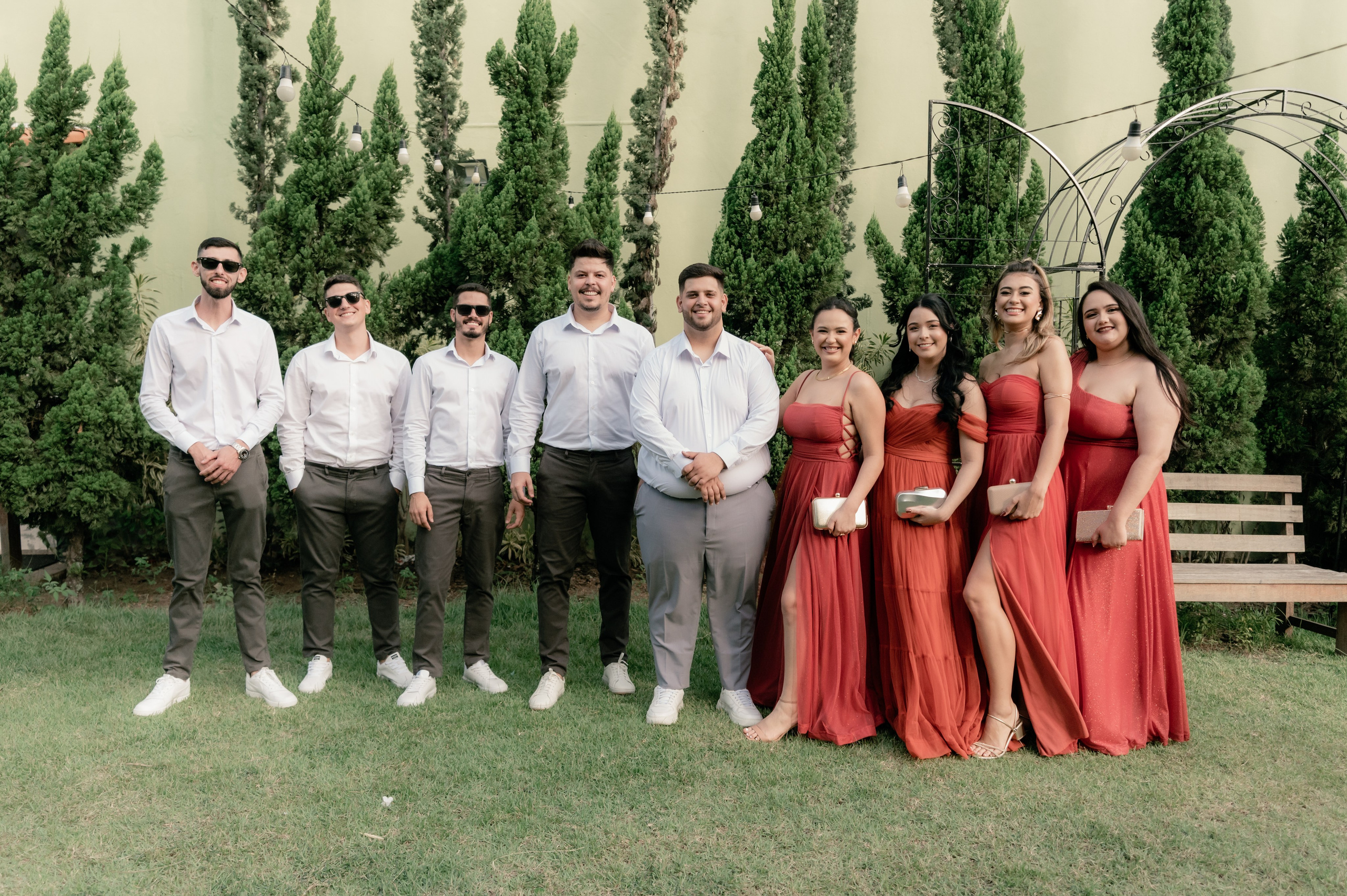 Um dia inesquecível. Lembrar não é só ver. É sentir de novo