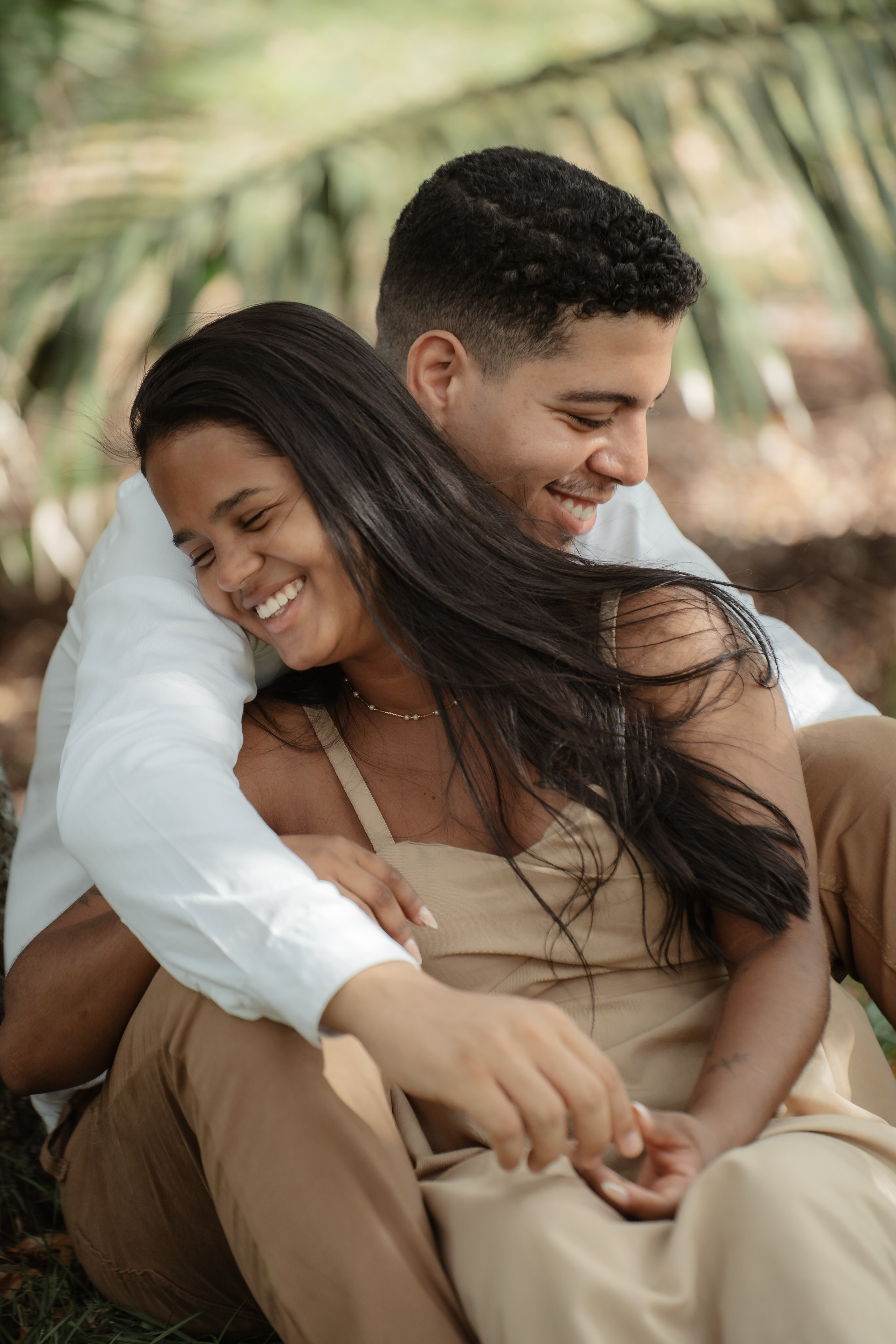 Aldre & Matheus | Guarapari. Lembrar não é só ver. É sentir de novo