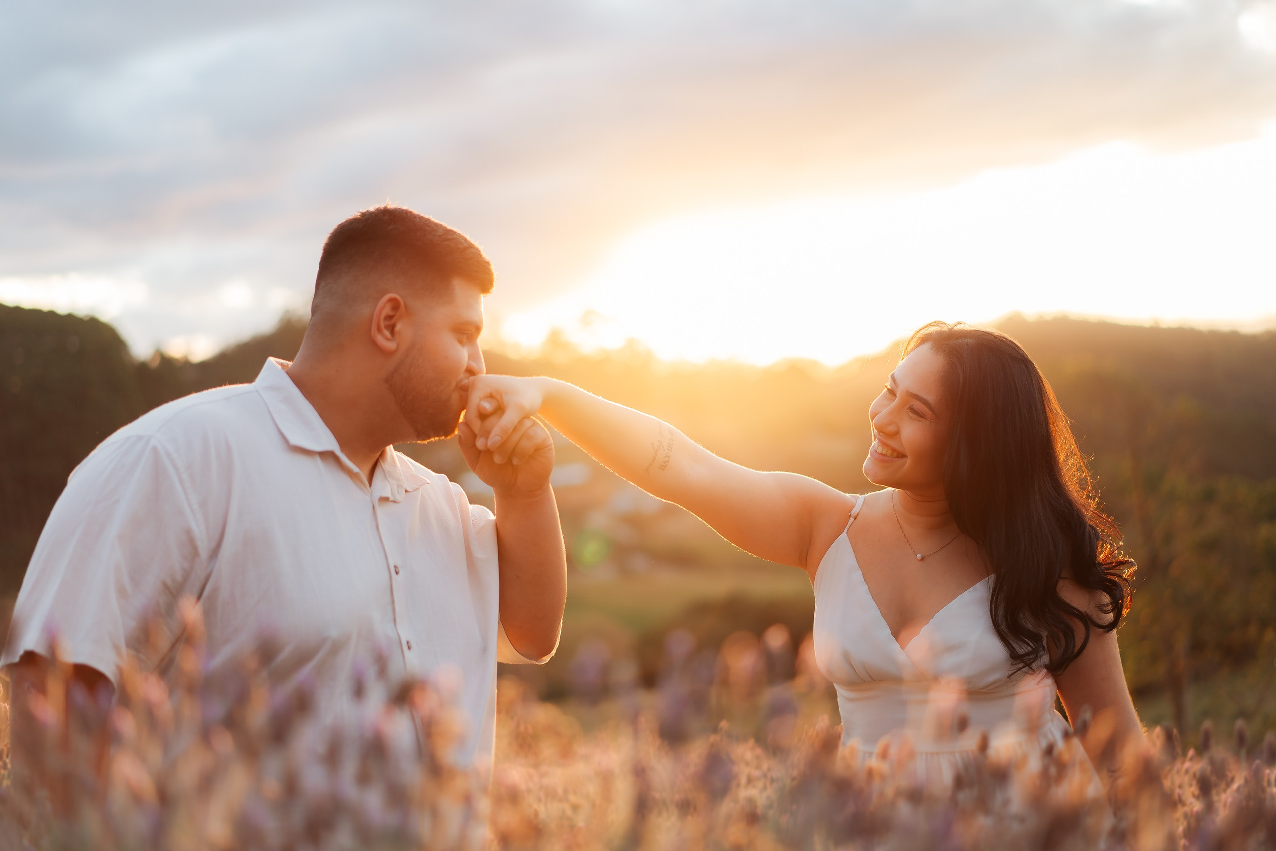 Um dia inesquecível. Lembrar não é só ver. É sentir de novo