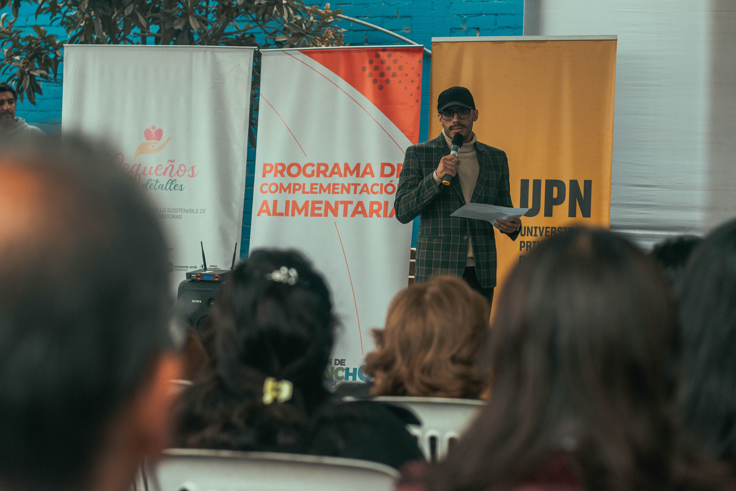 EVENTS. Sergiocarlosph | Fotografía y video esencial
