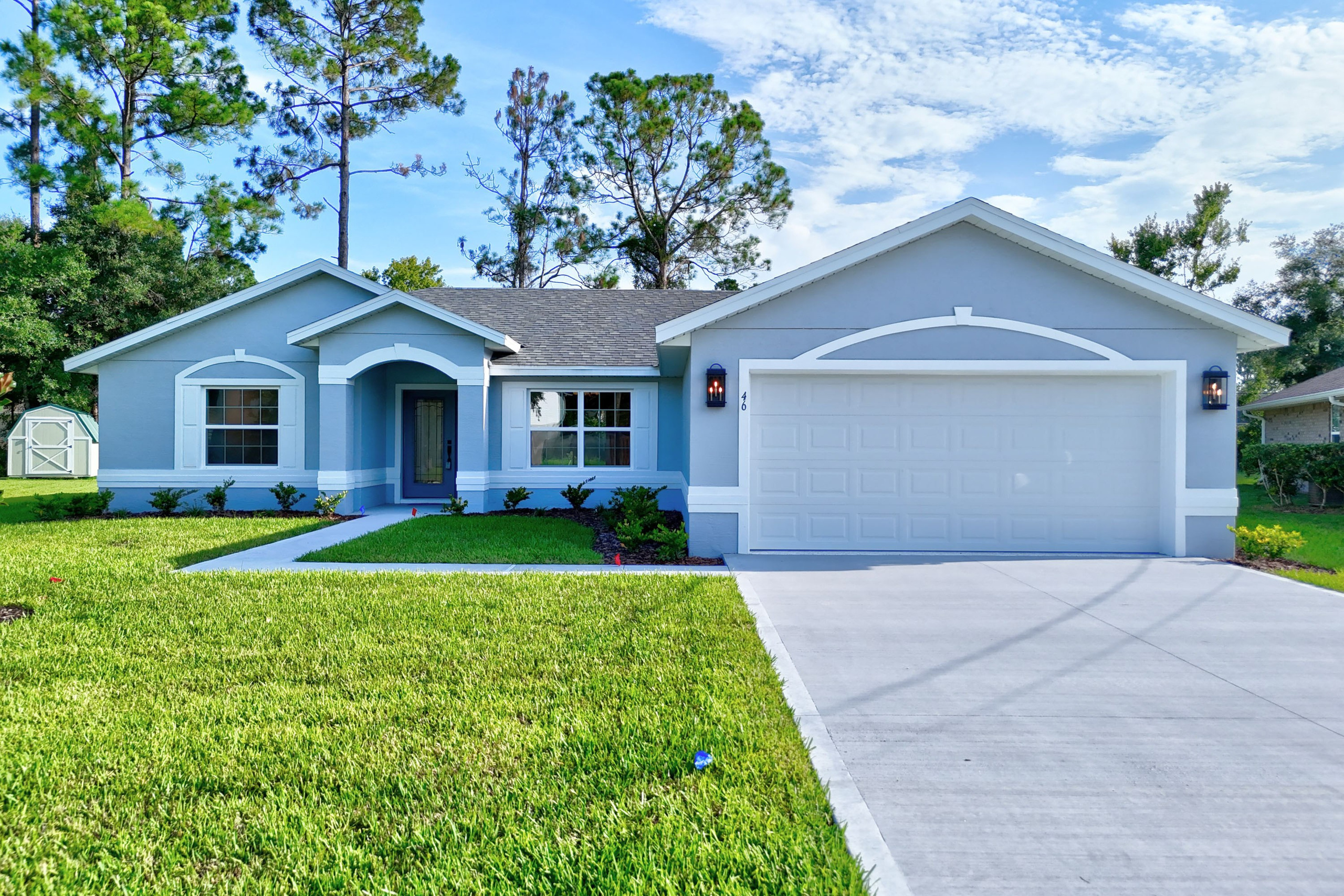 Jacksonville Real Estate Photography | Jax Realty Visuals