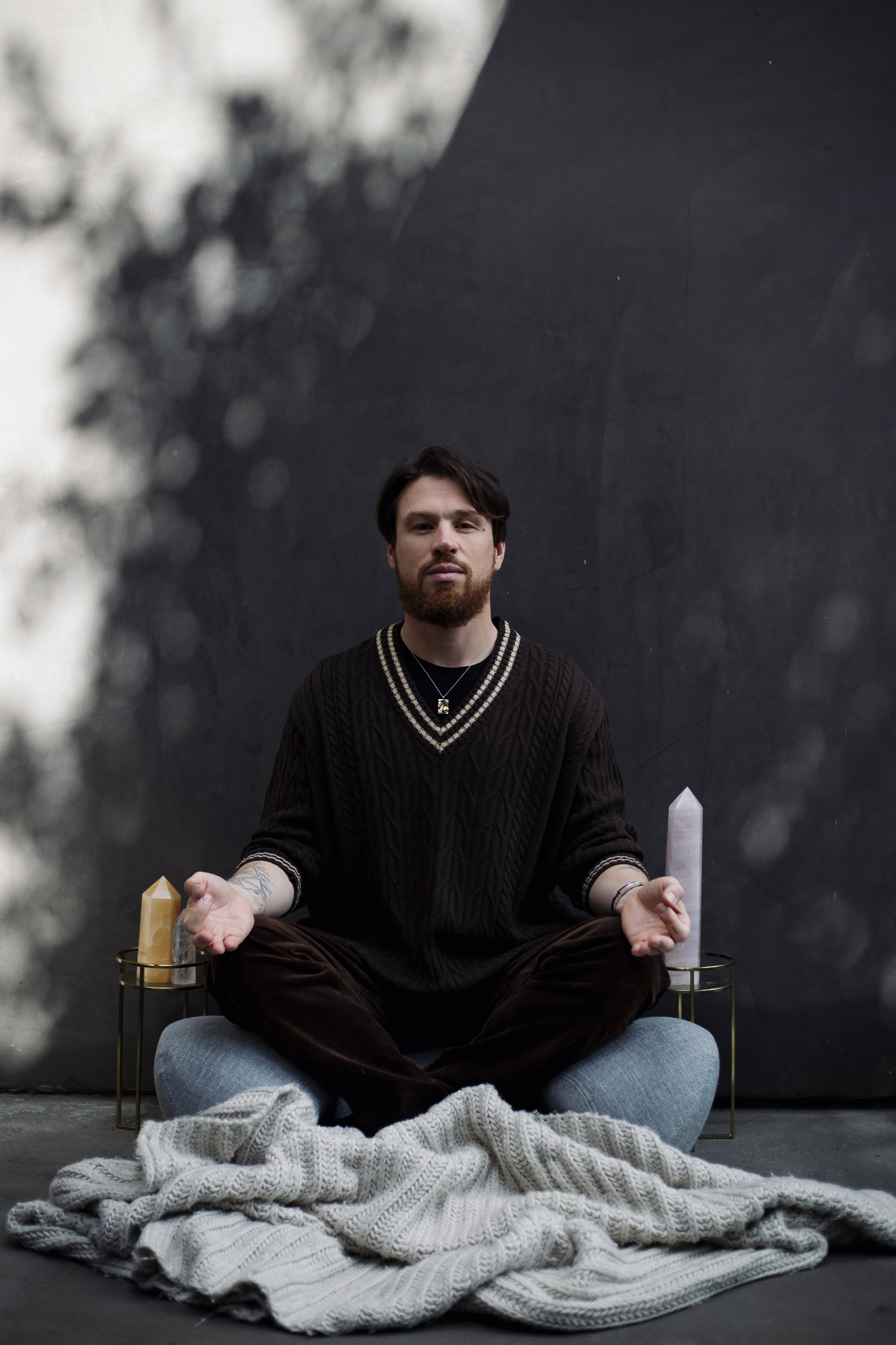 Street. Alina Novikova Photographer Los Angeles