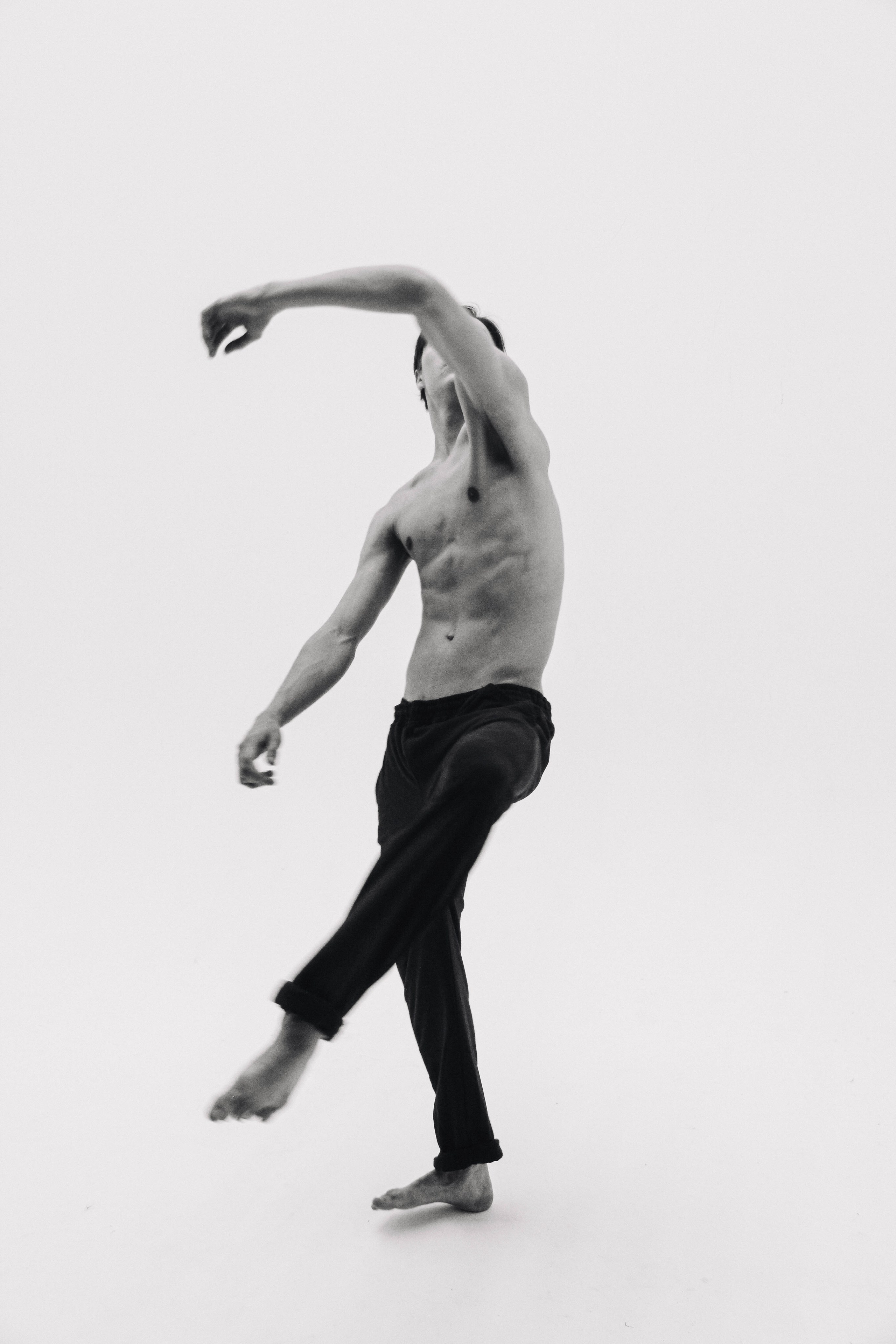 Kirill. Photographer Kseniia Klimenko