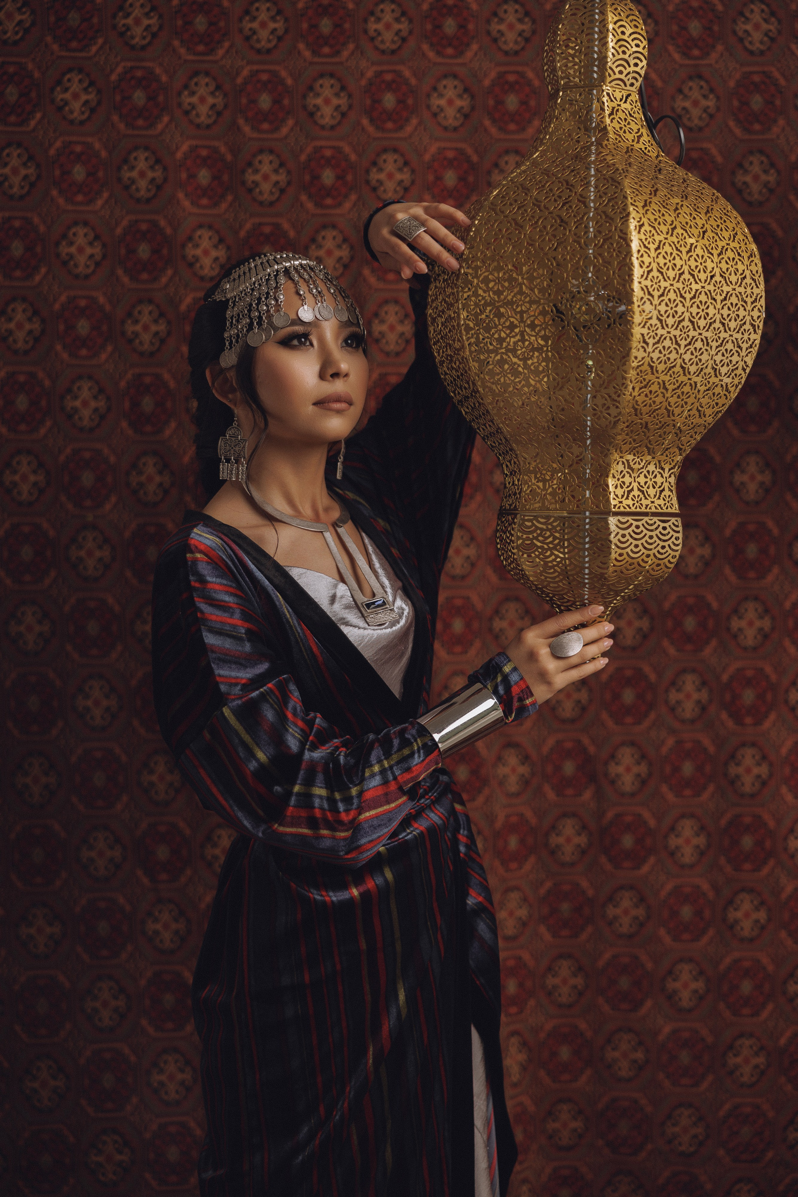 Кыз Узатуу Юлдуз. Азимжан Нуритдинходжаев — свадебный фотограф