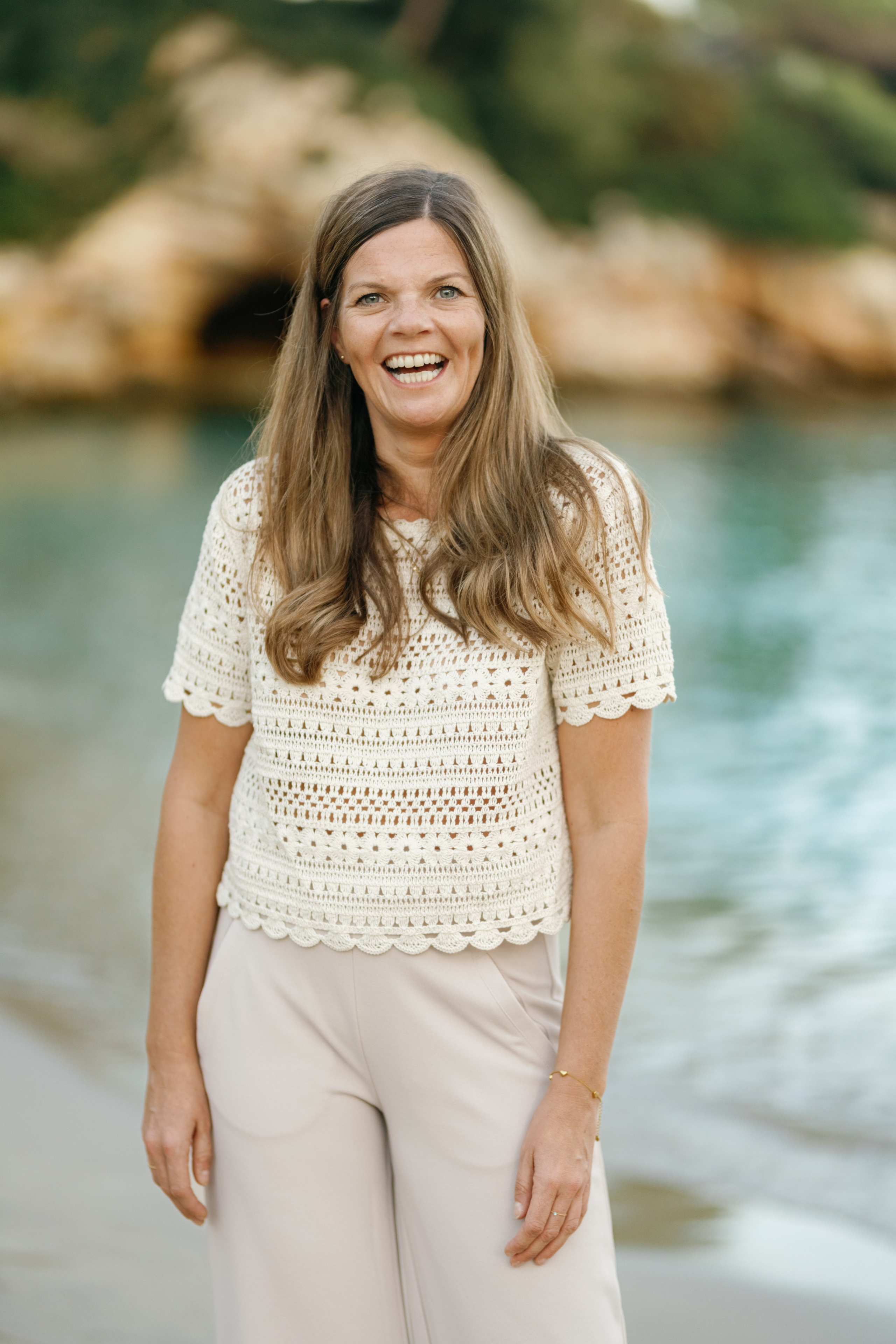 Big family photo session. Photographer in Mallorca
