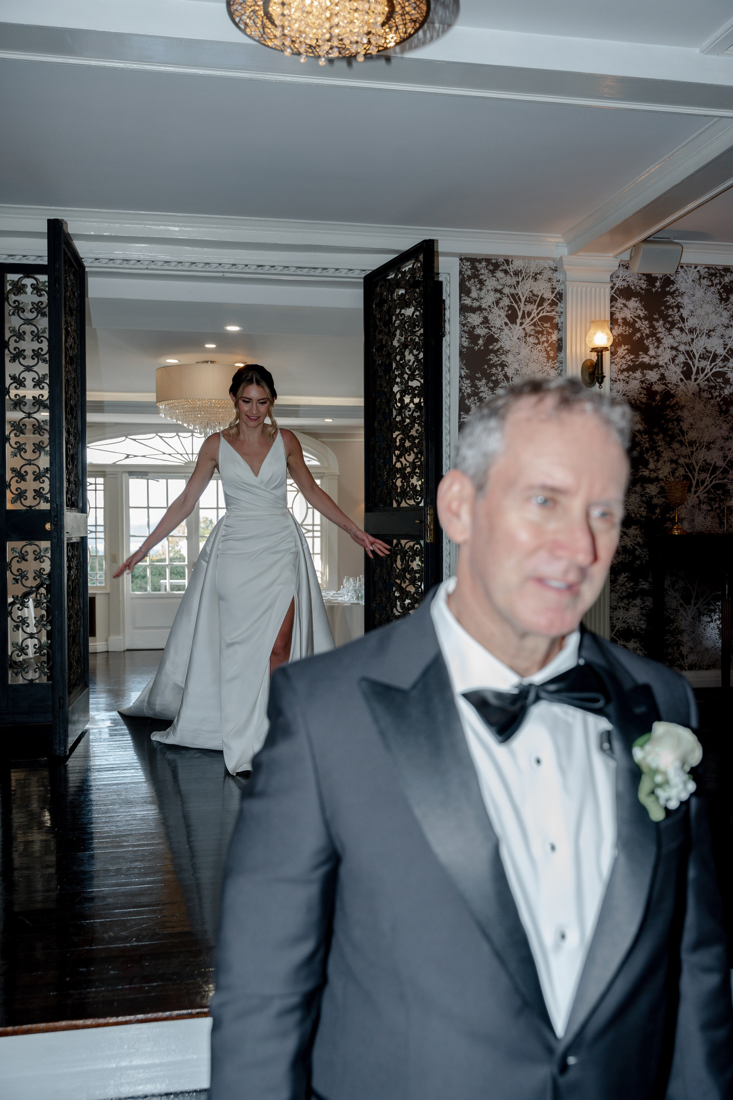 Caroline & Joh wedding day. Anna Krasnova Wedding photographer