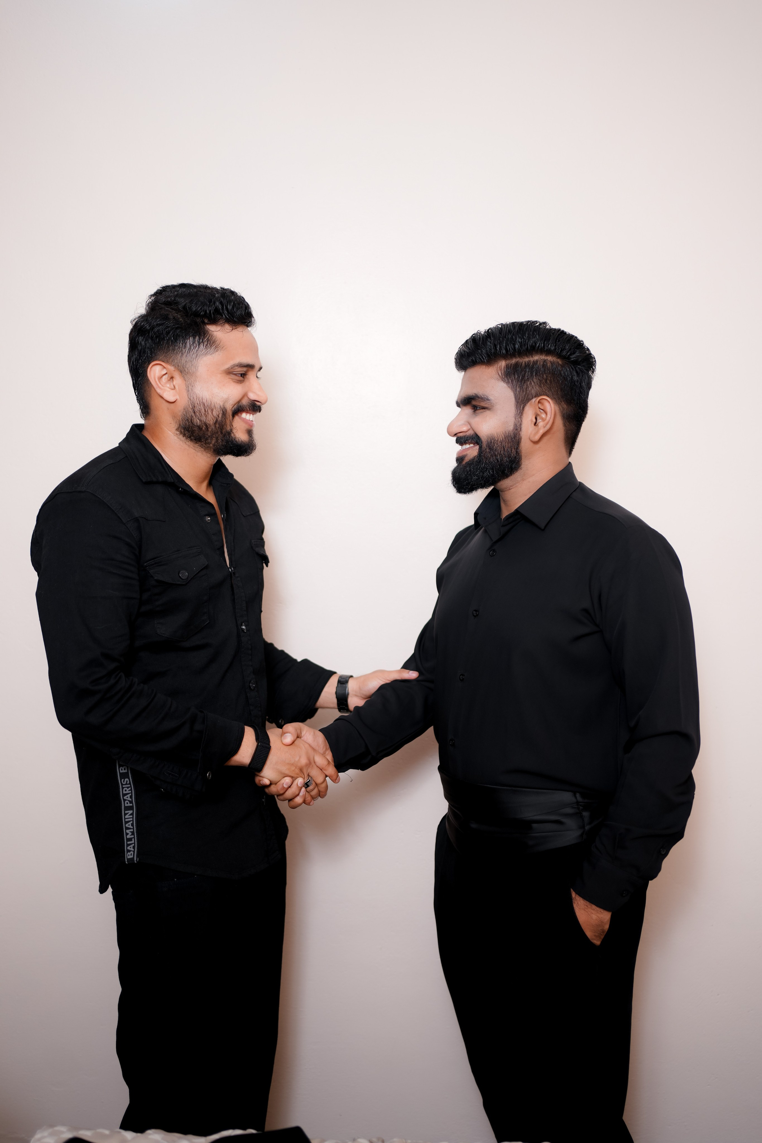 Sulthan&Lehra. VISUALIZE YOUR BIG MOMENTS