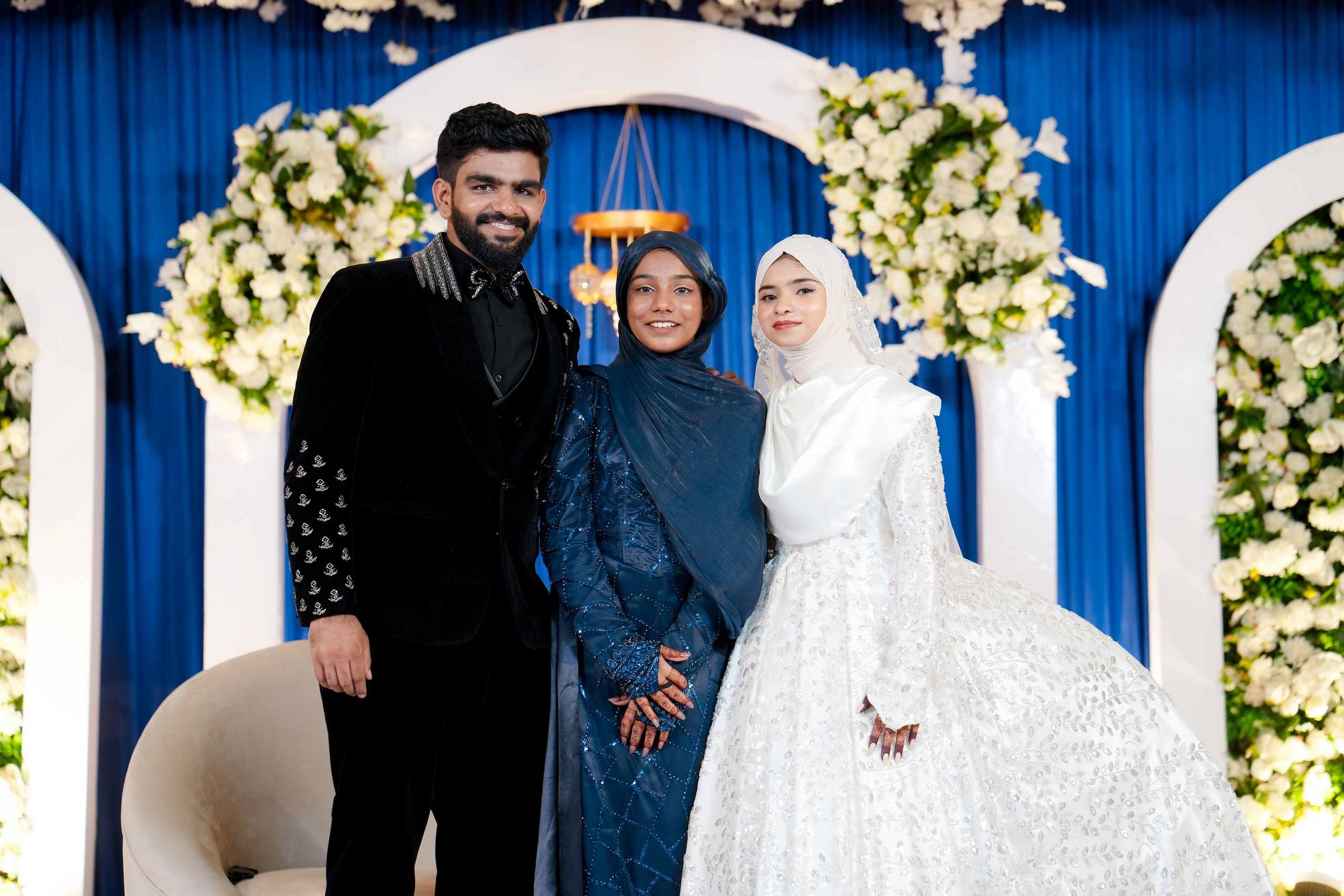 Sulthan&Lehra. VISUALIZE YOUR BIG MOMENTS