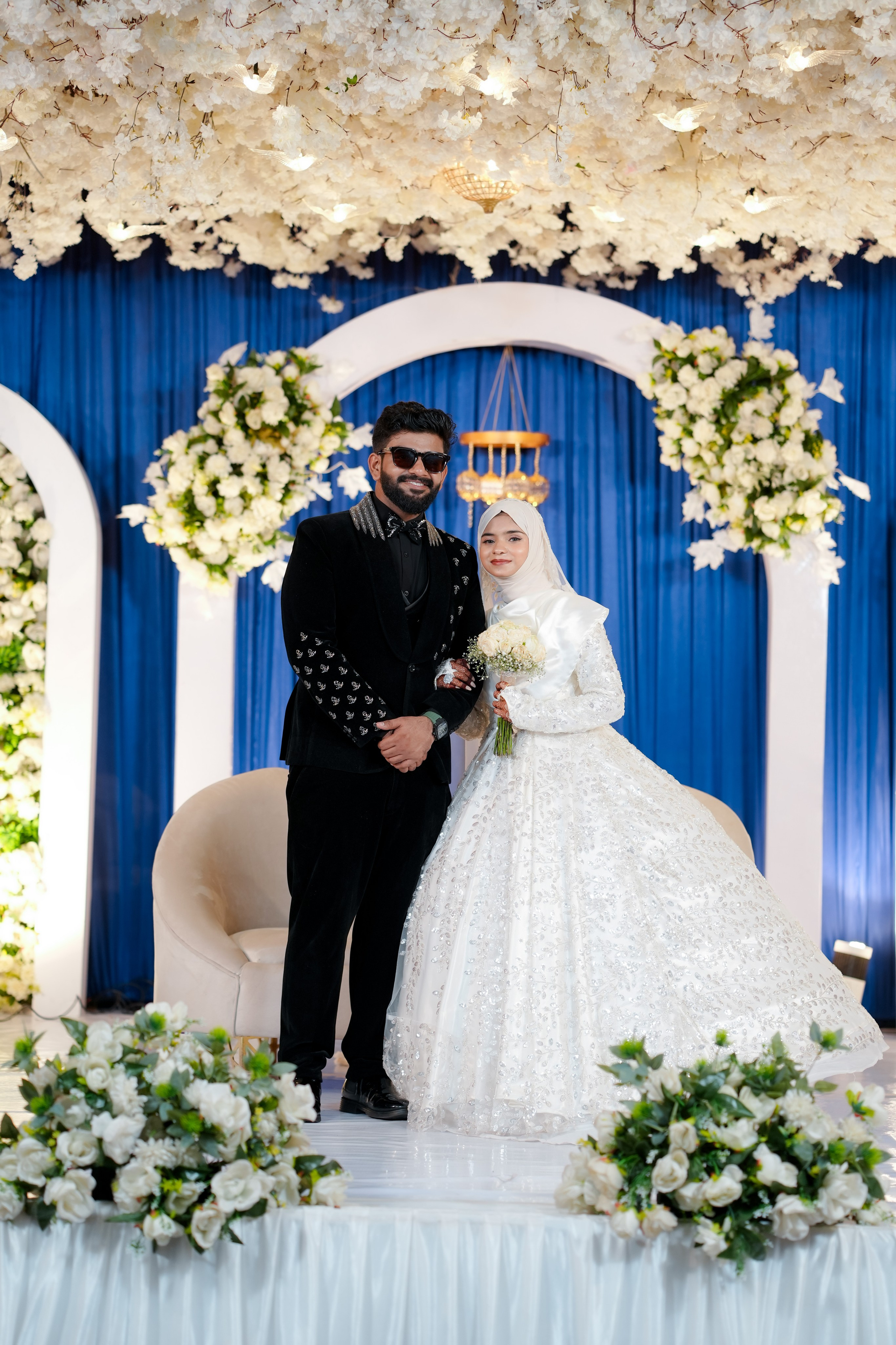 Sulthan&Lehra. VISUALIZE YOUR BIG MOMENTS