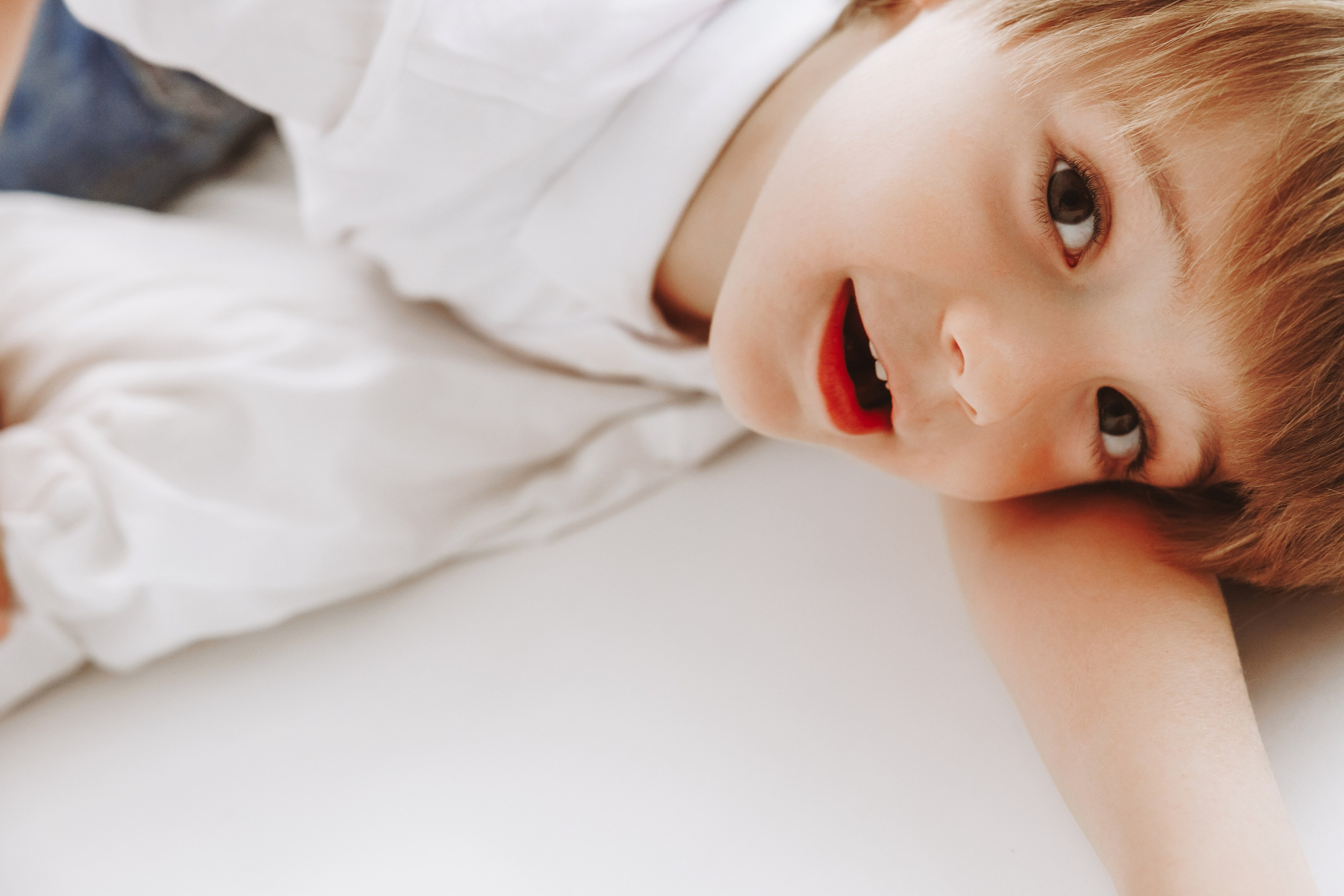 6 месеца. Фотограф Ирина Йотова