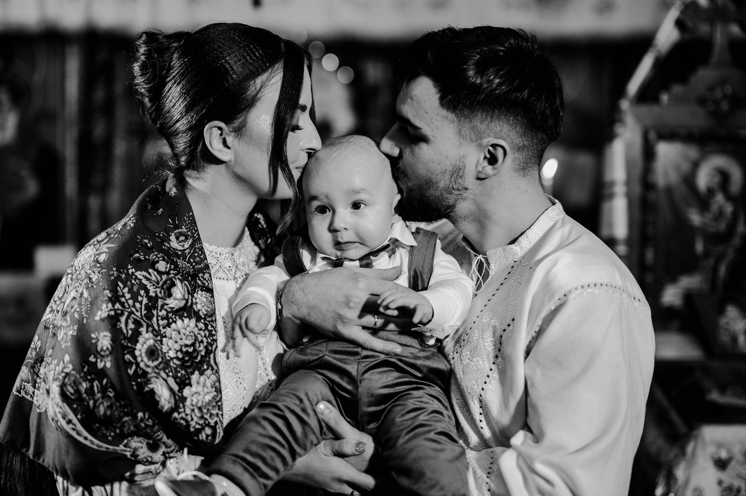 Album Botez. Fotografie & Videografie evenimente - Suceava, Romania