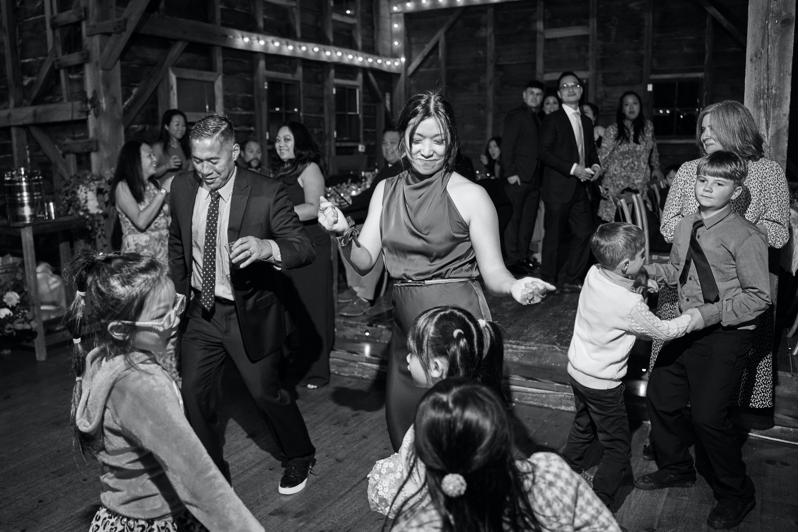 Stephanie & James. Professional Wedding and event photographer USA New York