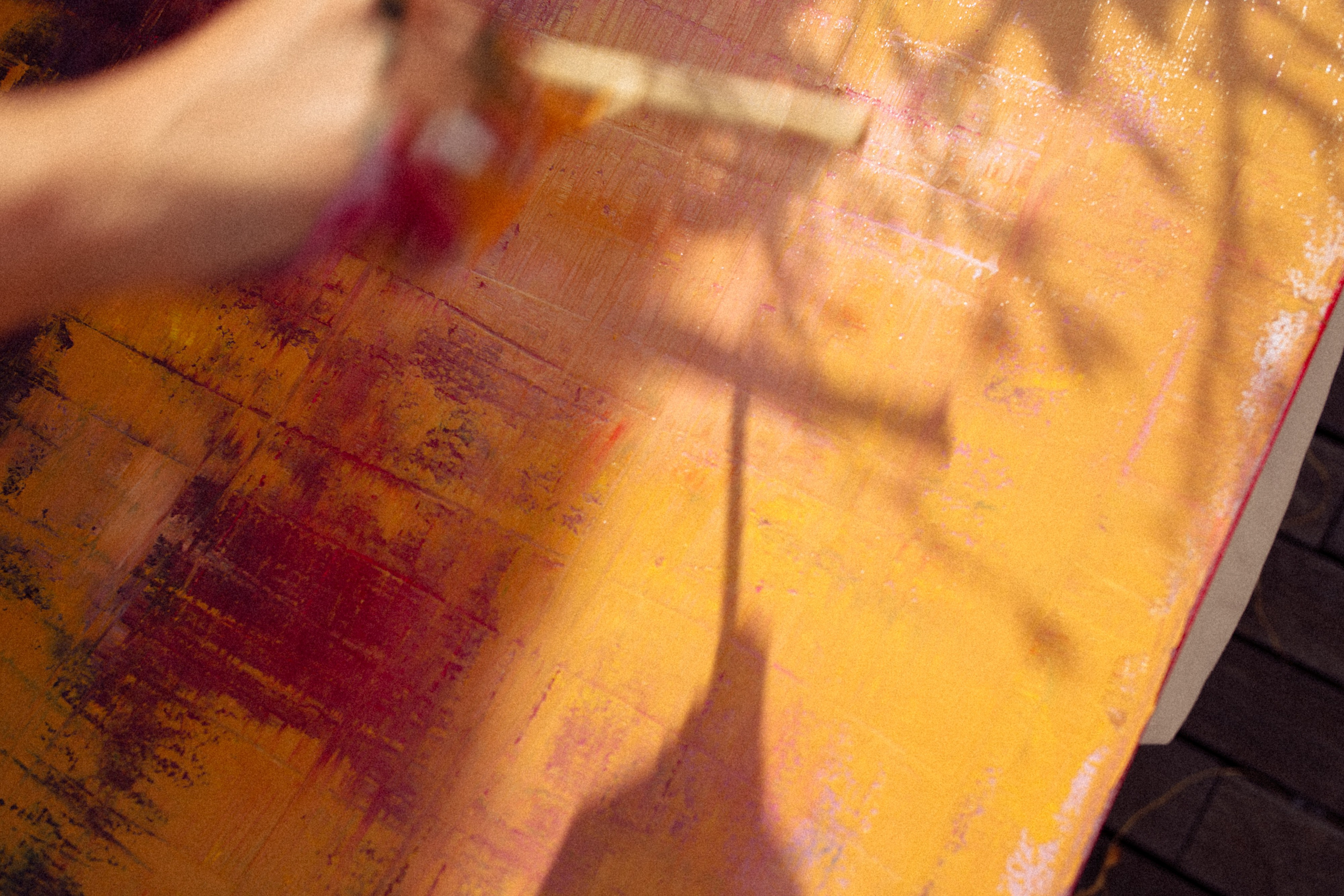 Artists, Painters & Poets | Visual Storytelling and Creative Portraits. Marina Kálcheva — Photographer, Videographer & Visual Artist in Barcelona