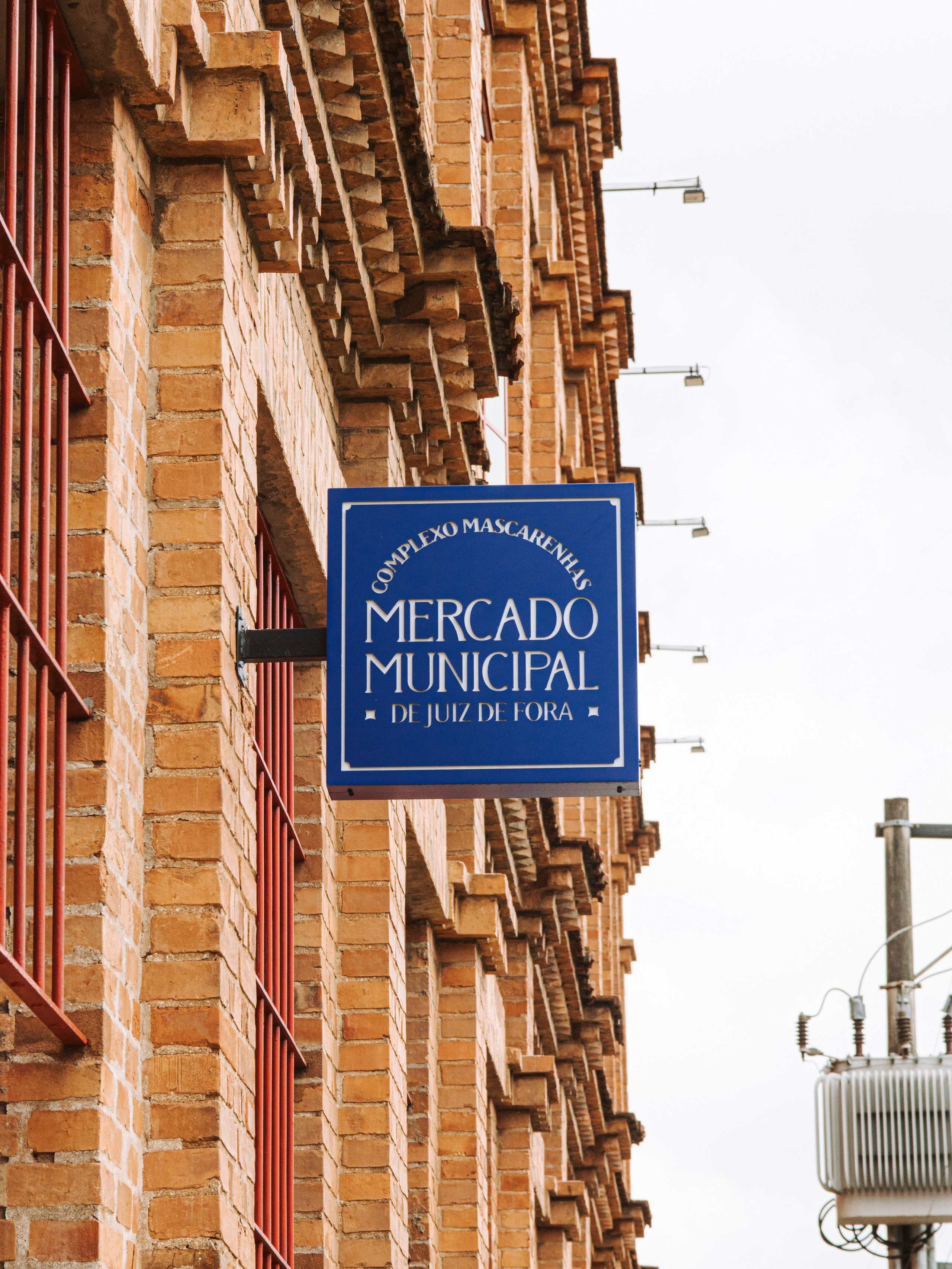 Fotografia Urbana | Juiz de Fora. Caio Almeida