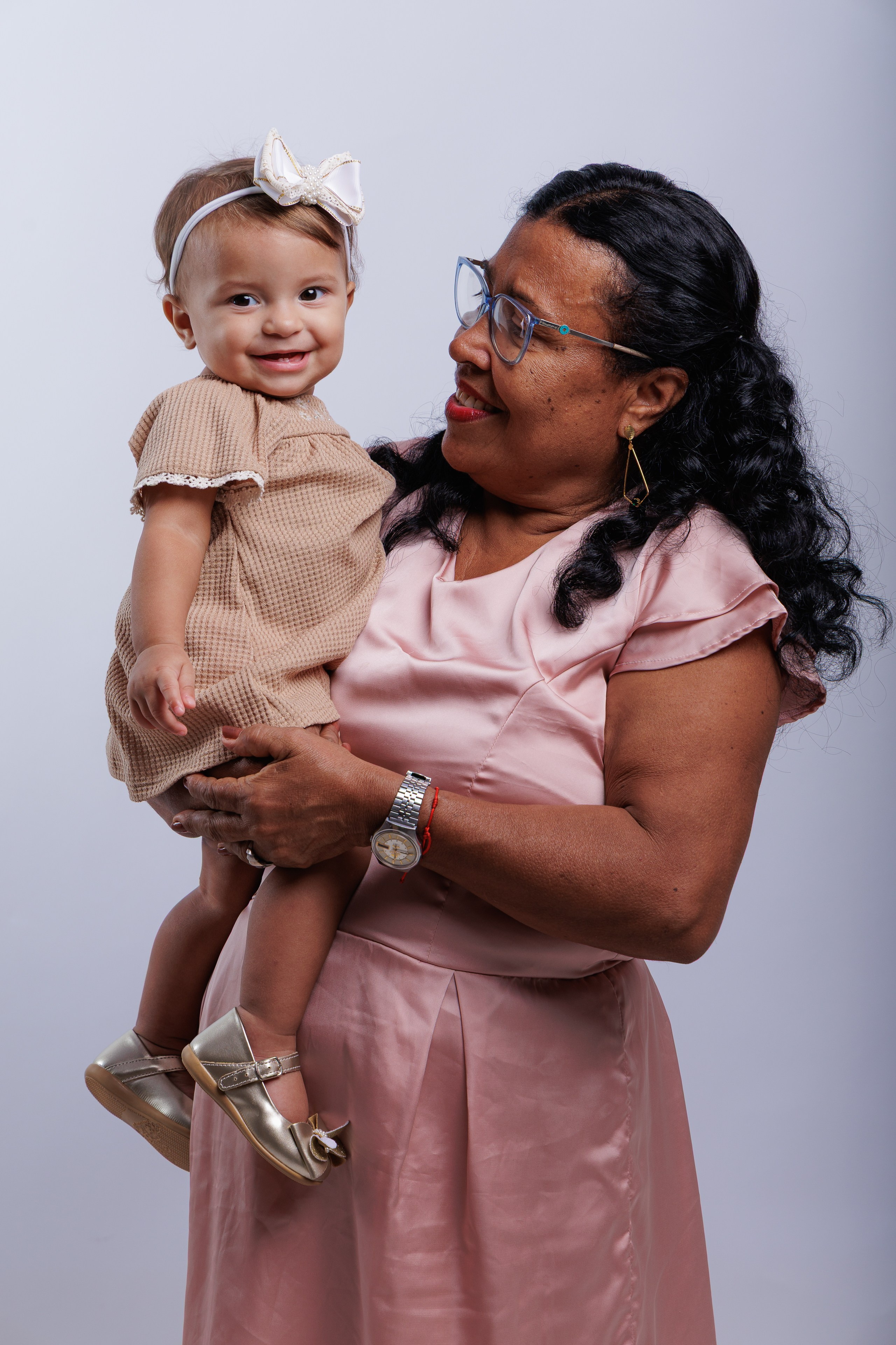 Família — Heloani e Família. Principal