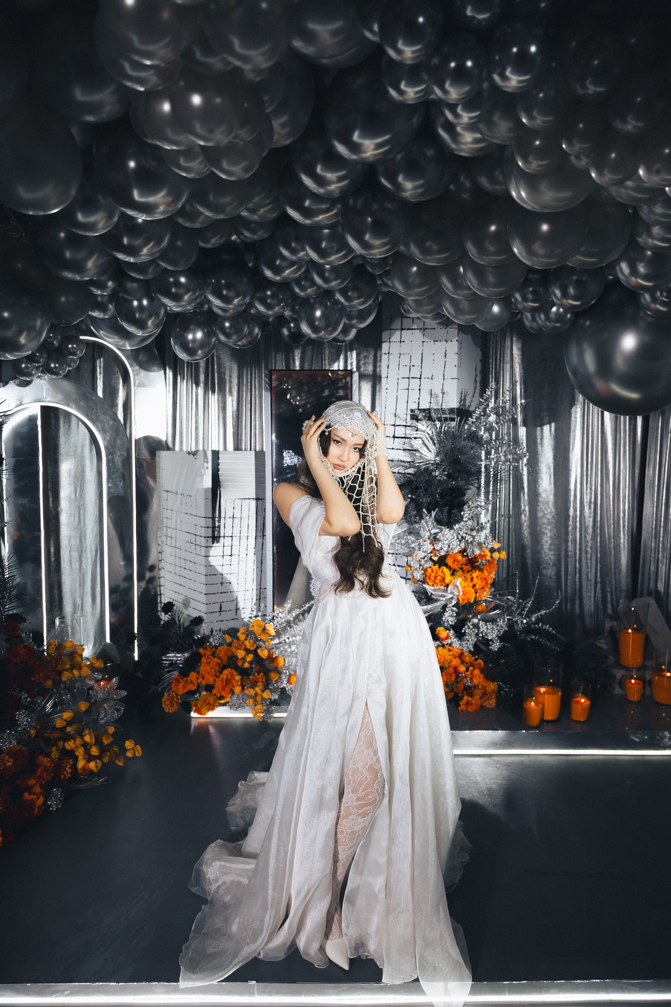 DUET. Азимжан Нуритдинходжаев — свадебный фотограф